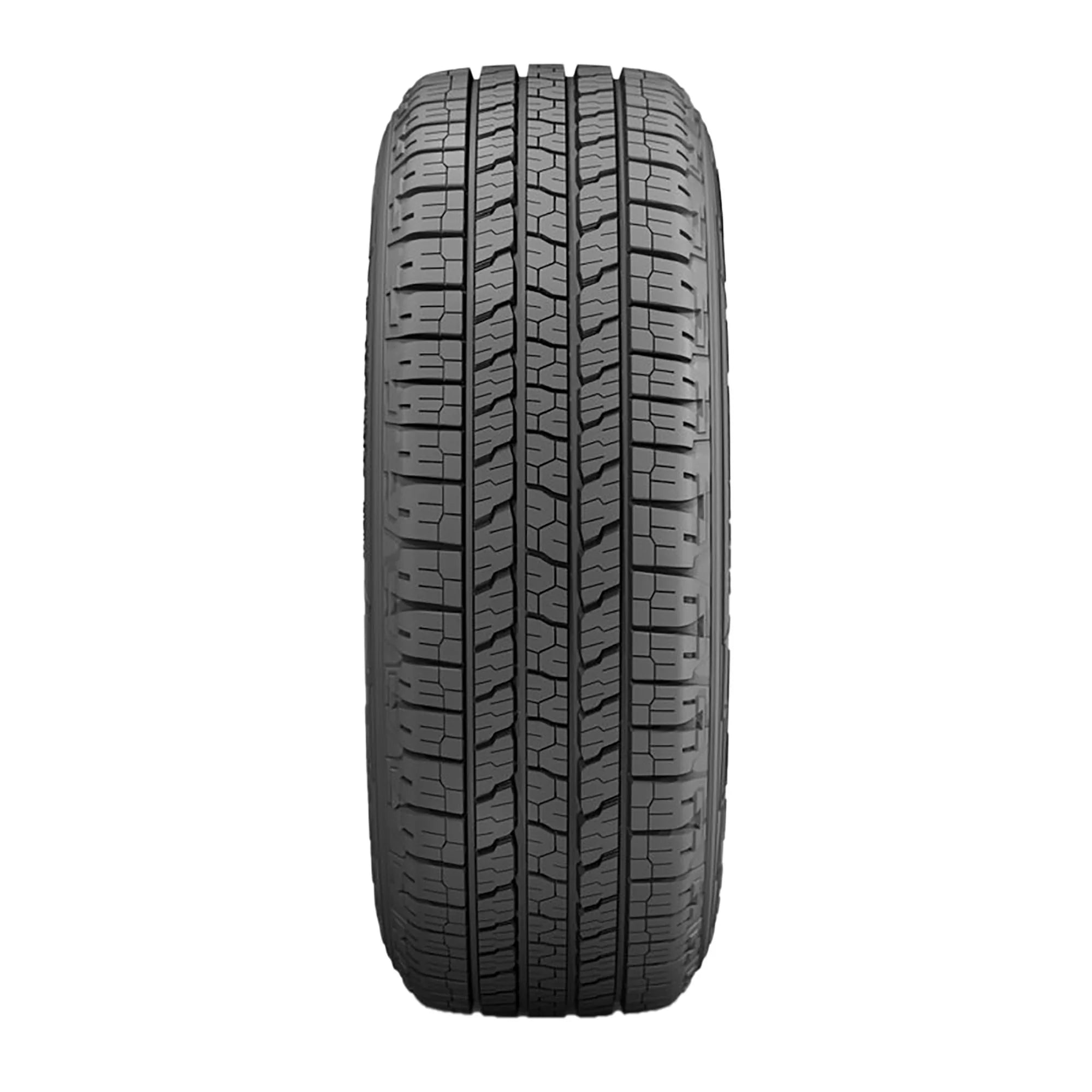 275/65R18 Goodyear Wrangler Fortitude HT All Season 116T Light Truck Tire - Gun Hill Tire House (WTW - WHOLESALE TIRES & WHEELS)
