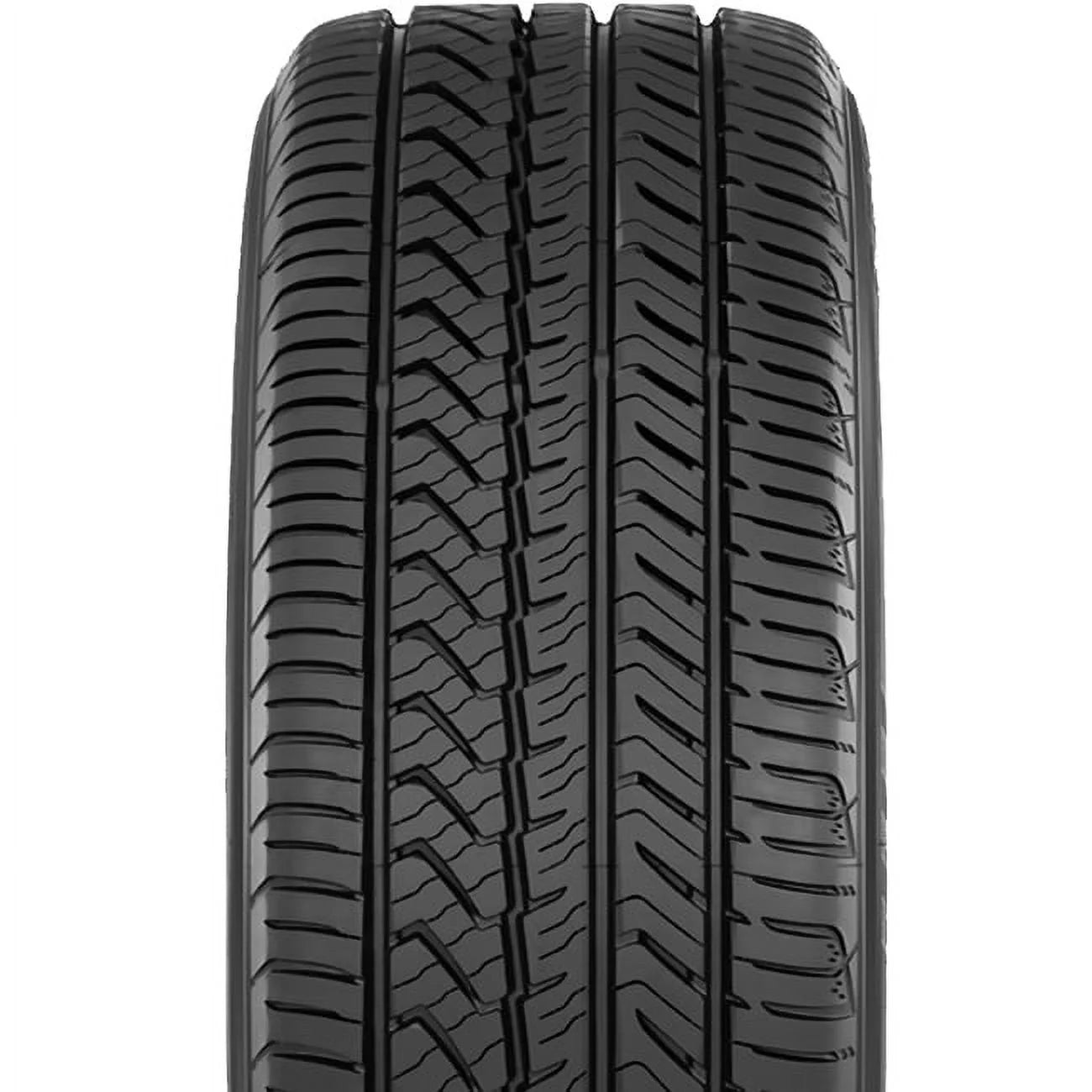 285/35R19 Yokohama Advan Sport A/S+ 99Y BW All Season Tire - Gun Hill Tire House (WTW - WHOLESALE TIRES & WHEELS)
