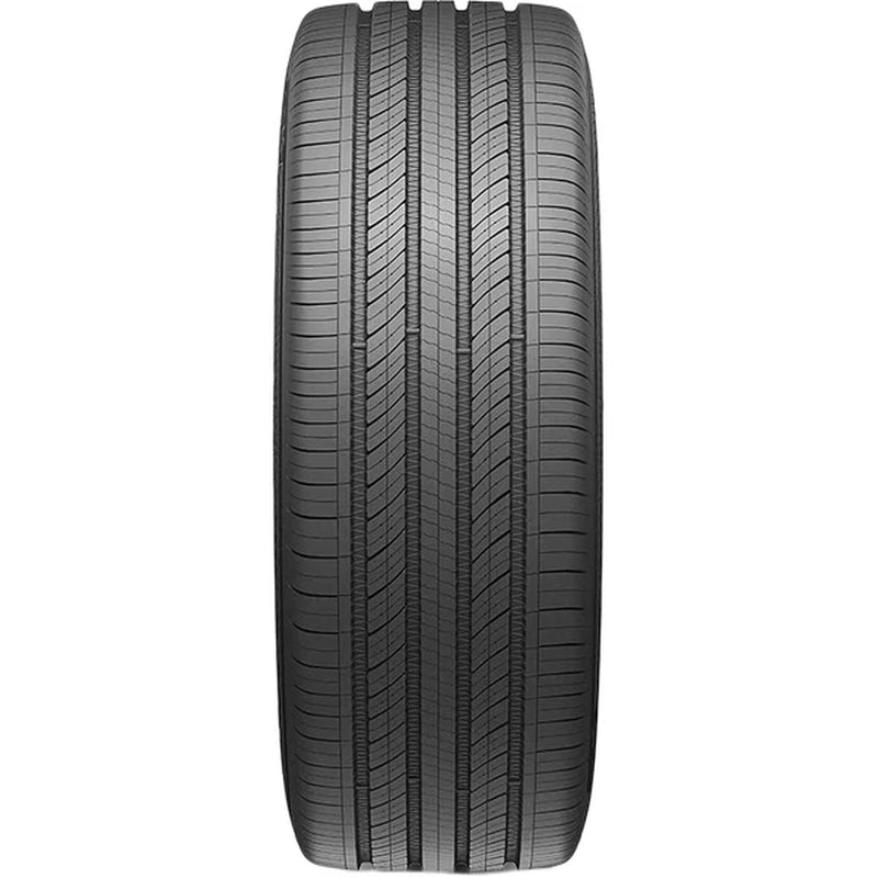 P285/30R20 Hankook Ion Evo as IH01 99Y XL Black Wall Tire - Gun Hill Tire House (WTW - WHOLESALE TIRES & WHEELS)