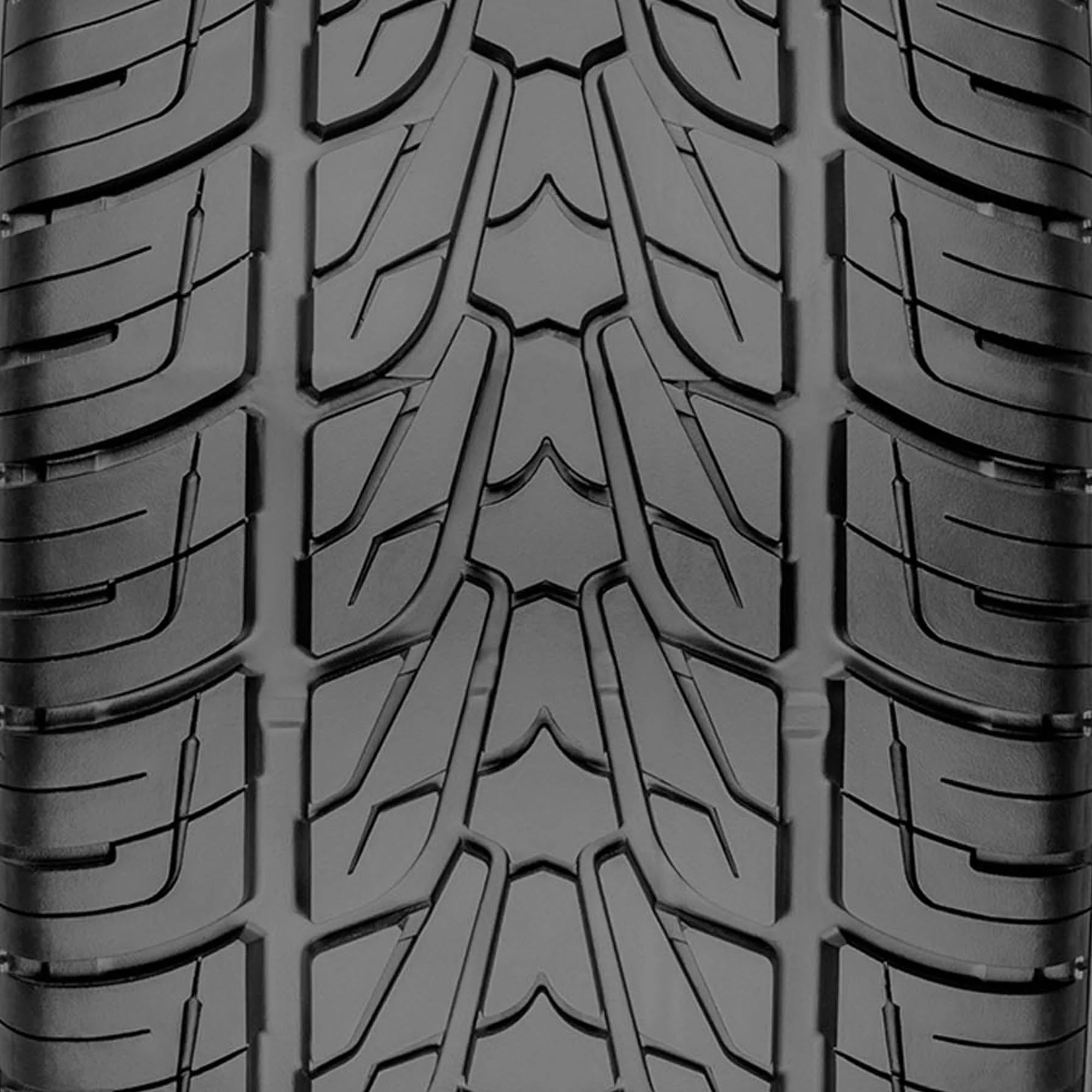 295/45R20 Nexen Roadian HP Sport 114V XL Light Truck Tire - Gun Hill Tire House (WTW - WHOLESALE TIRES & WHEELS)
