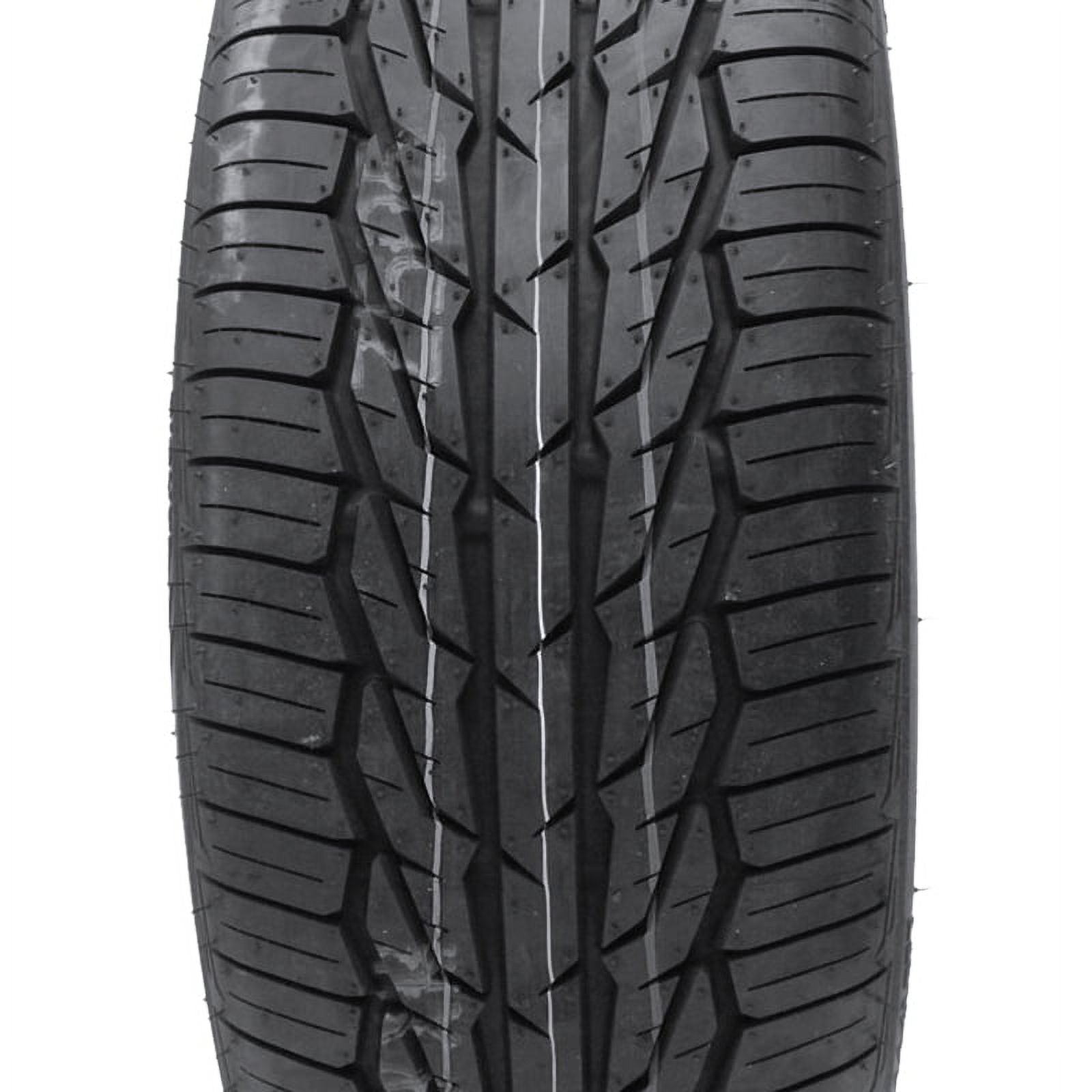 245/40 - 20 Toyo Extensa HP II All - Season 99 W Tire - Gun Hill Tire House (WTW - WHOLESALE TIRES & WHEELS)