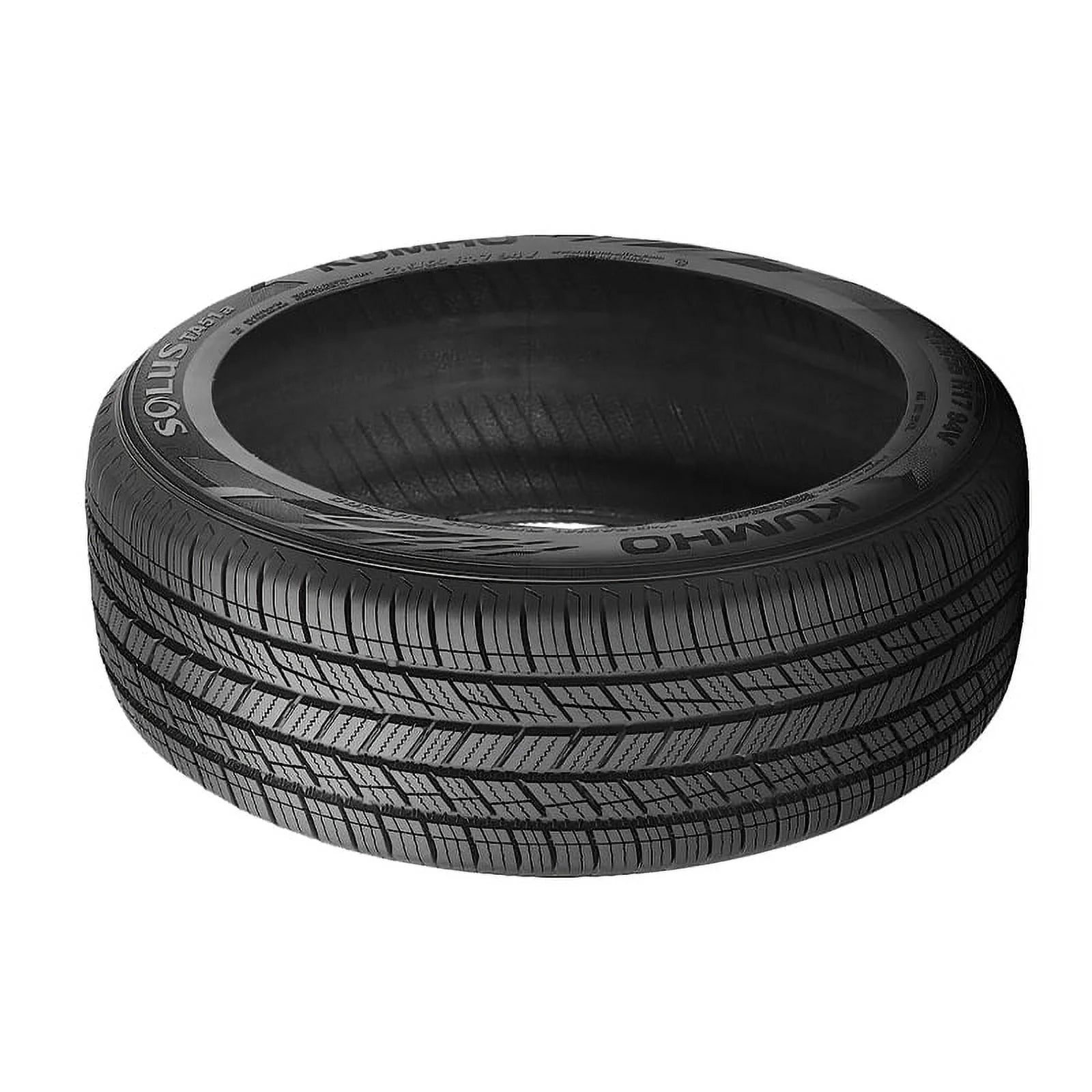 185/65R15 Kumho Solus Ta51A All Season 88T Passenger Tire - Gun Hill Tire House (WTW - WHOLESALE TIRES & WHEELS)
