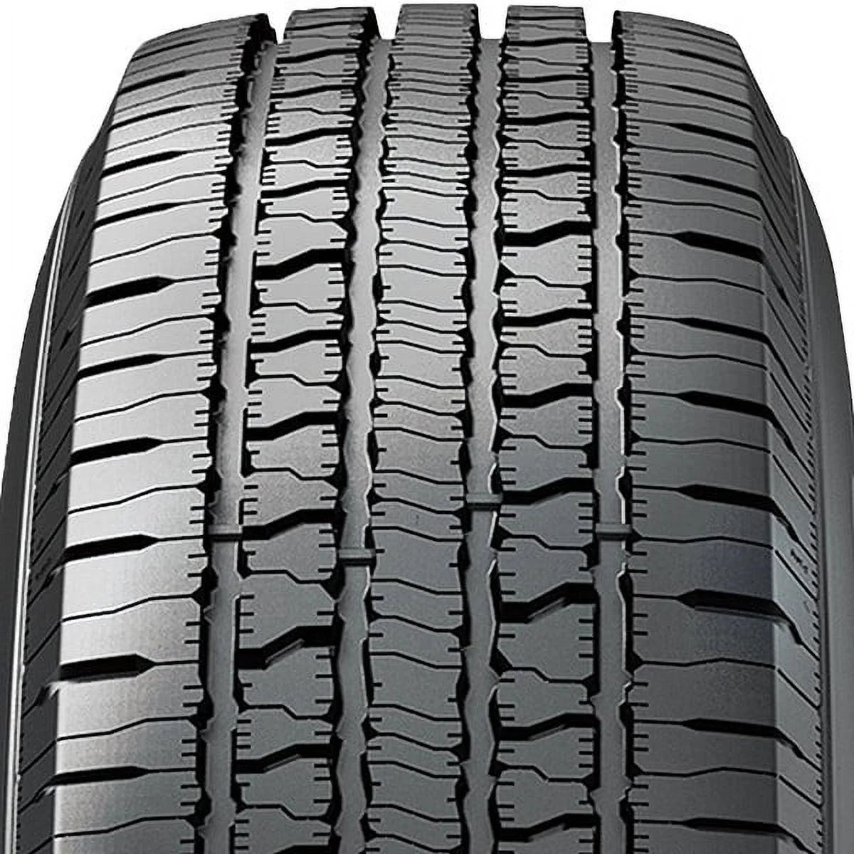 LT235/85R16/E Bfgoodrich Commercial T/A All - Season 2 All - Terrain Tire 120/116R - Gun Hill Tire House (WTW - WHOLESALE TIRES & WHEELS)