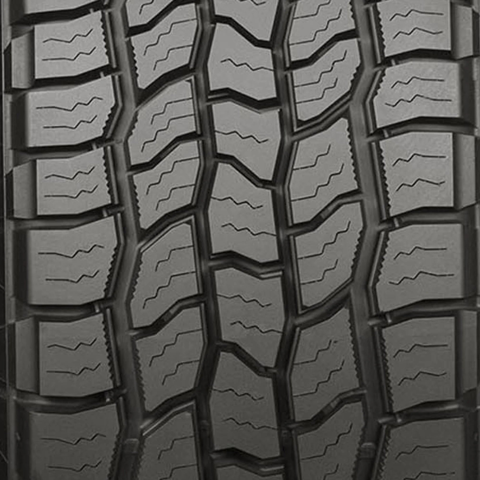 LT285/55R20 Cooper Discoverer AT3 XLT All Terrain 122/119R E Light Truck Tire - Gun Hill Tire House (WTW - WHOLESALE TIRES & WHEELS)