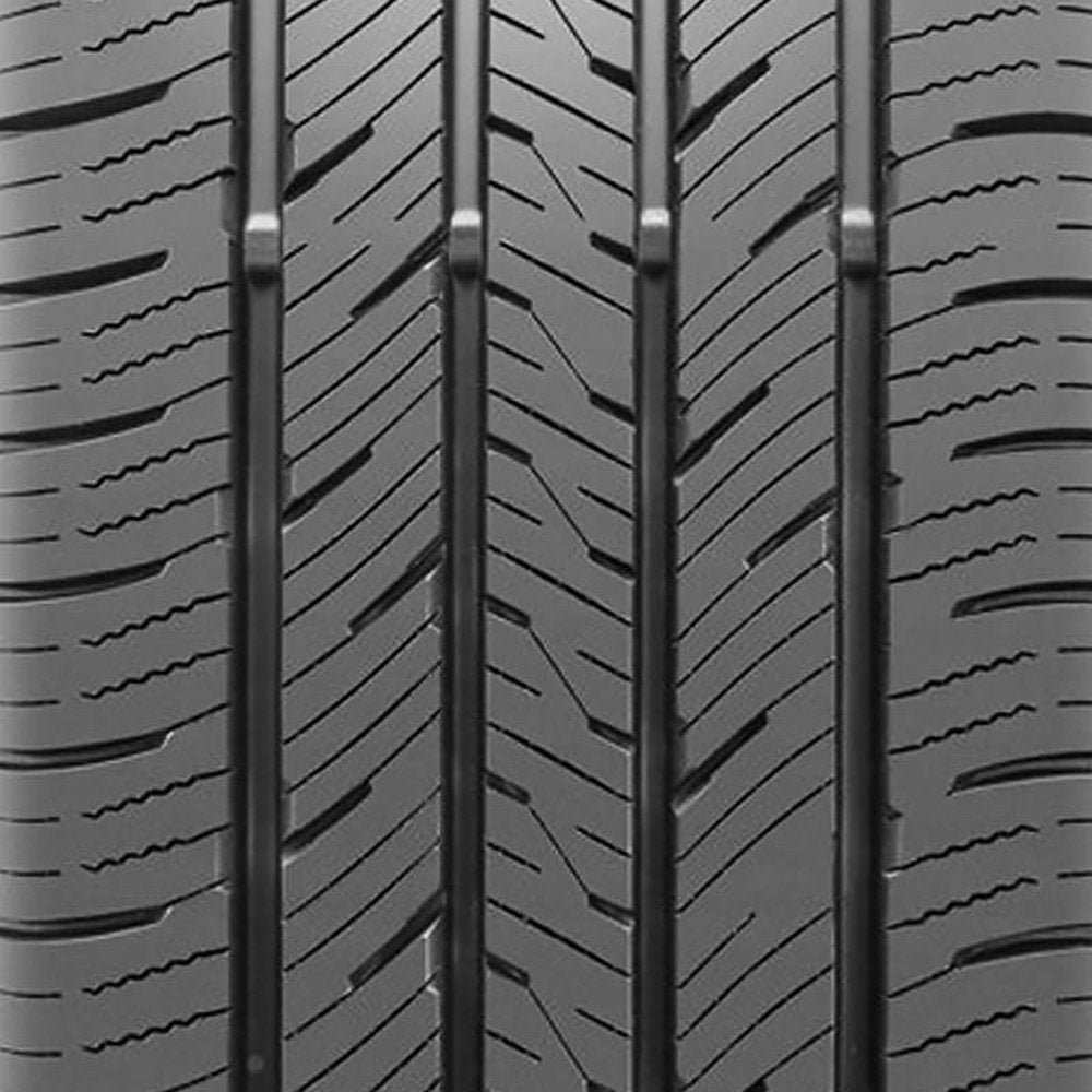 Falken Sincera SN250 A/S 215/70R15 98T BW All - Season Tire - Gun Hill Tire House (WTW - WHOLESALE TIRES & WHEELS)