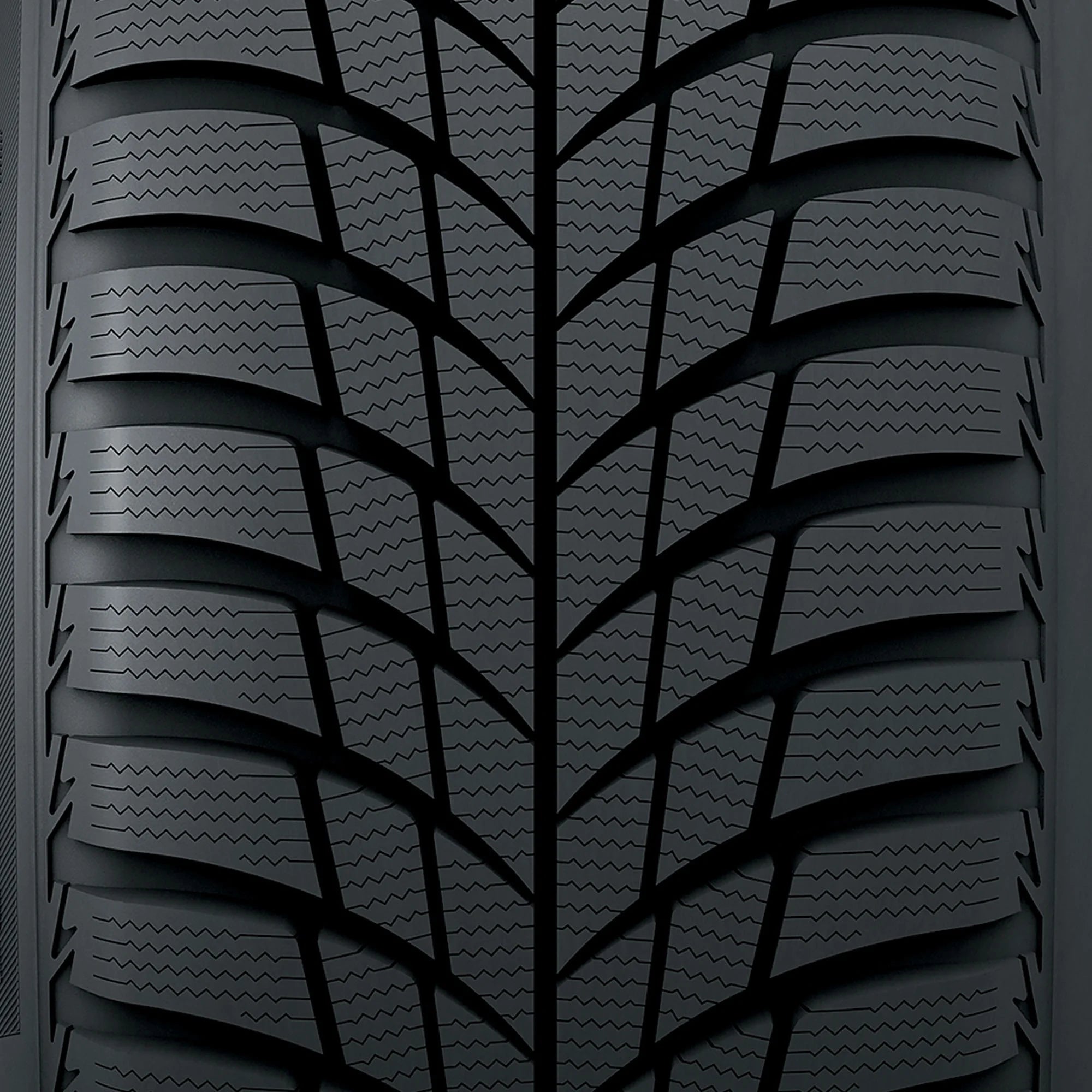 235/50R19 Bridgestone Blizzak 6 103V - Gun Hill Tire House (WTW - WHOLESALE TIRES & WHEELS)