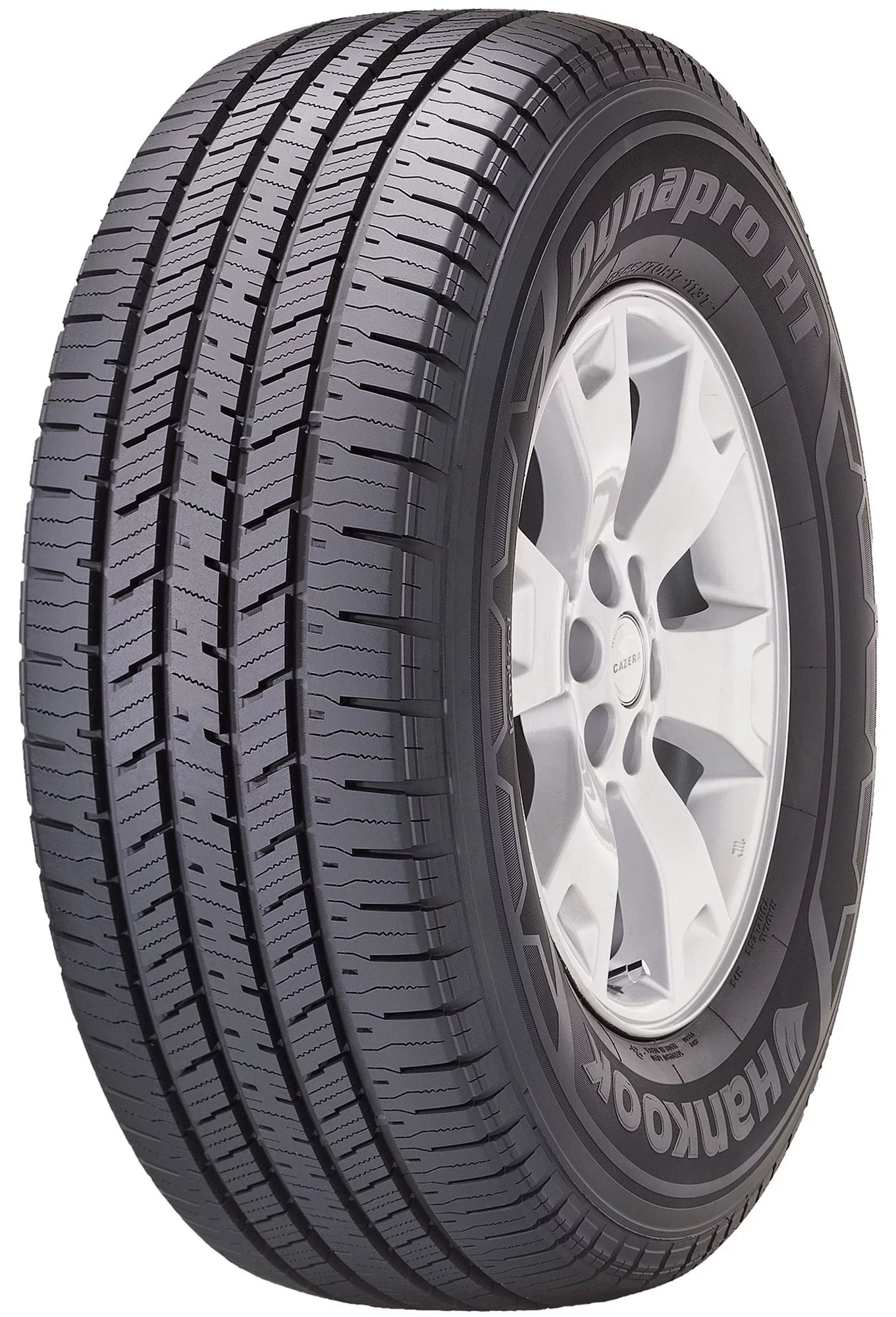 P215/70R16 Hankook Dynapro HT (RH12) Highway 99T Light Truck Tire - Gun Hill Tire House (WTW - WHOLESALE TIRES & WHEELS)