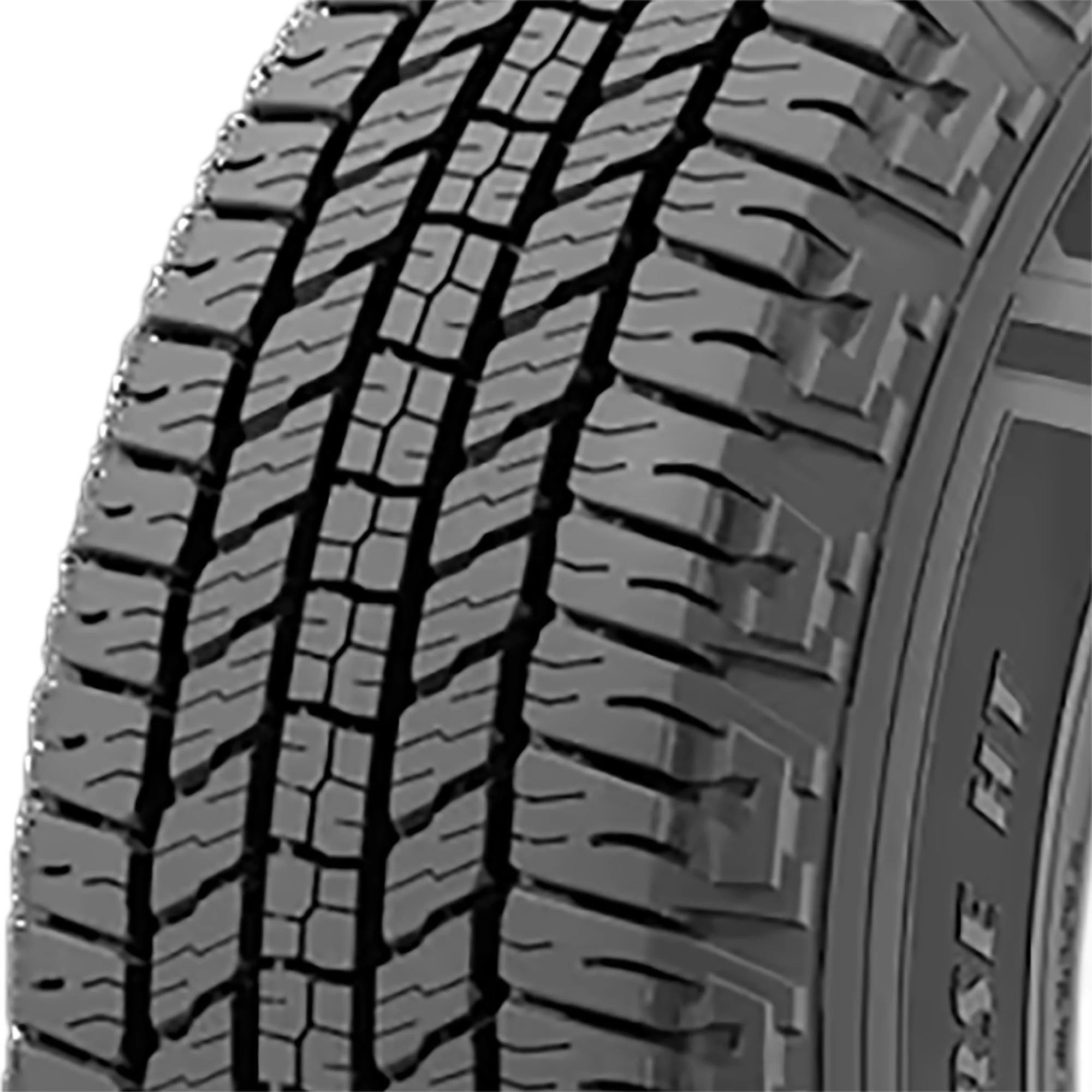 245/75R16 Wrangler Workhorse HT All Season 111T Light Truck Tire - Gun Hill Tire House (WTW - WHOLESALE TIRES & WHEELS)
