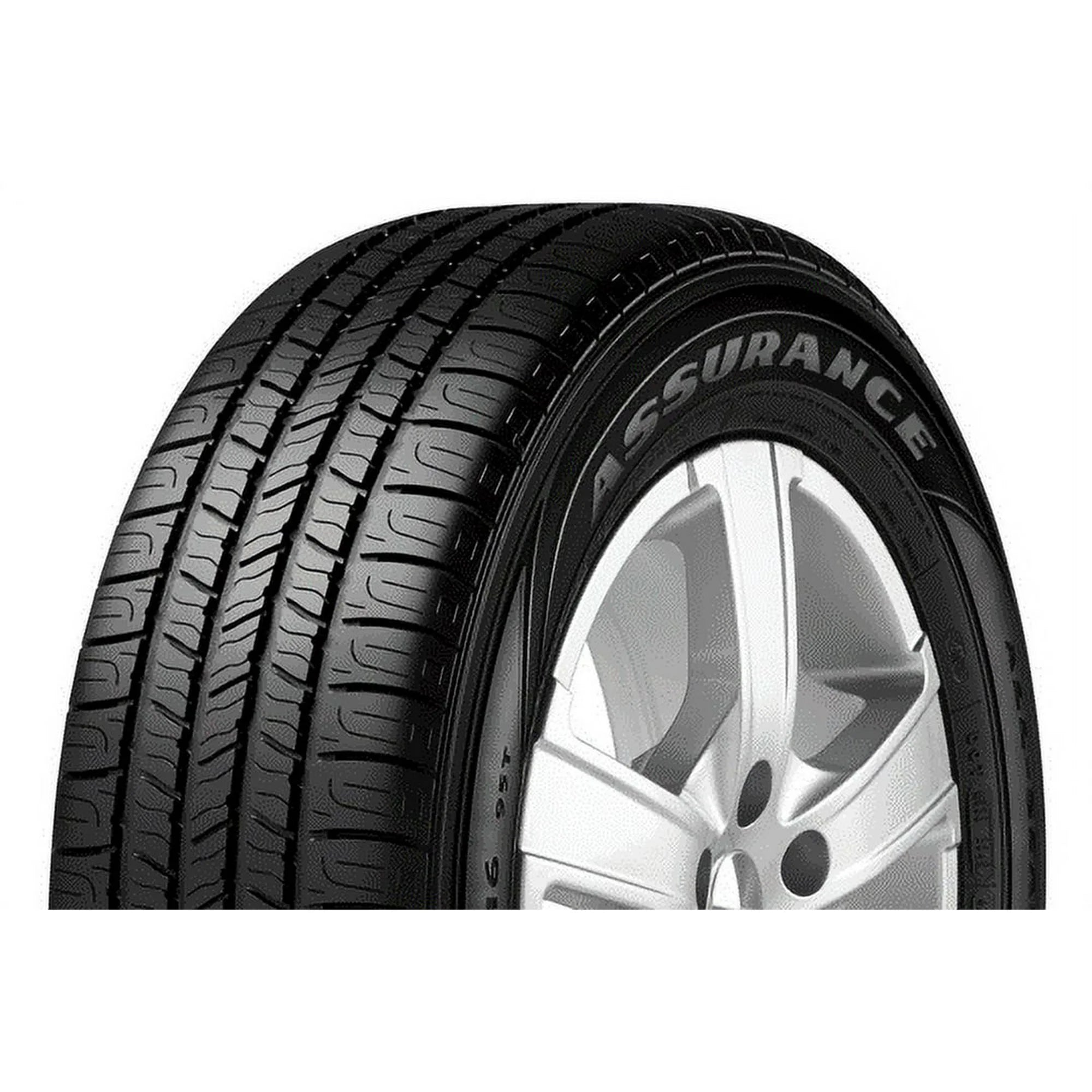 225/55R18 Goodyear Assurance All - Season All Season 98H Passenger Tire - Gun Hill Tire House (WTW - WHOLESALE TIRES & WHEELS)