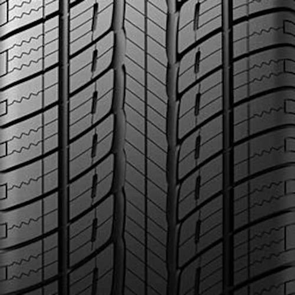 255/55R20 UNIROYAL TIGER PAW TOURING as 107H 700 a a All - Season Touring Tire - Gun Hill Tire House (WTW - WHOLESALE TIRES & WHEELS)