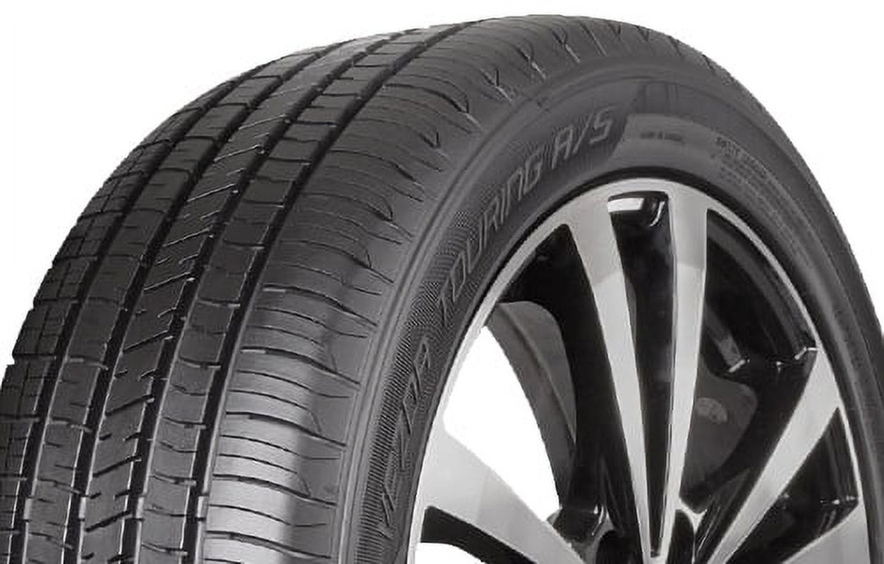 235/45R18 Kenda Vezda Touring A/S KR205 98V XL Touring 65000 Mileage Warranty US205012 / 235/45/18 / 2354518 - Gun Hill Tire House (WTW - WHOLESALE TIRES & WHEELS)