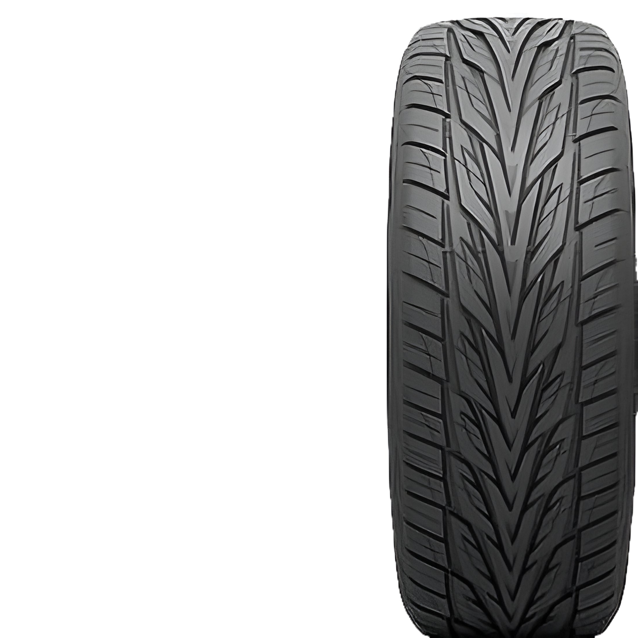 295/45R20 Toyo Proxes ST III 114V XL A/S Performance Tire - Gun Hill Tire House (WTW - WHOLESALE TIRES & WHEELS)
