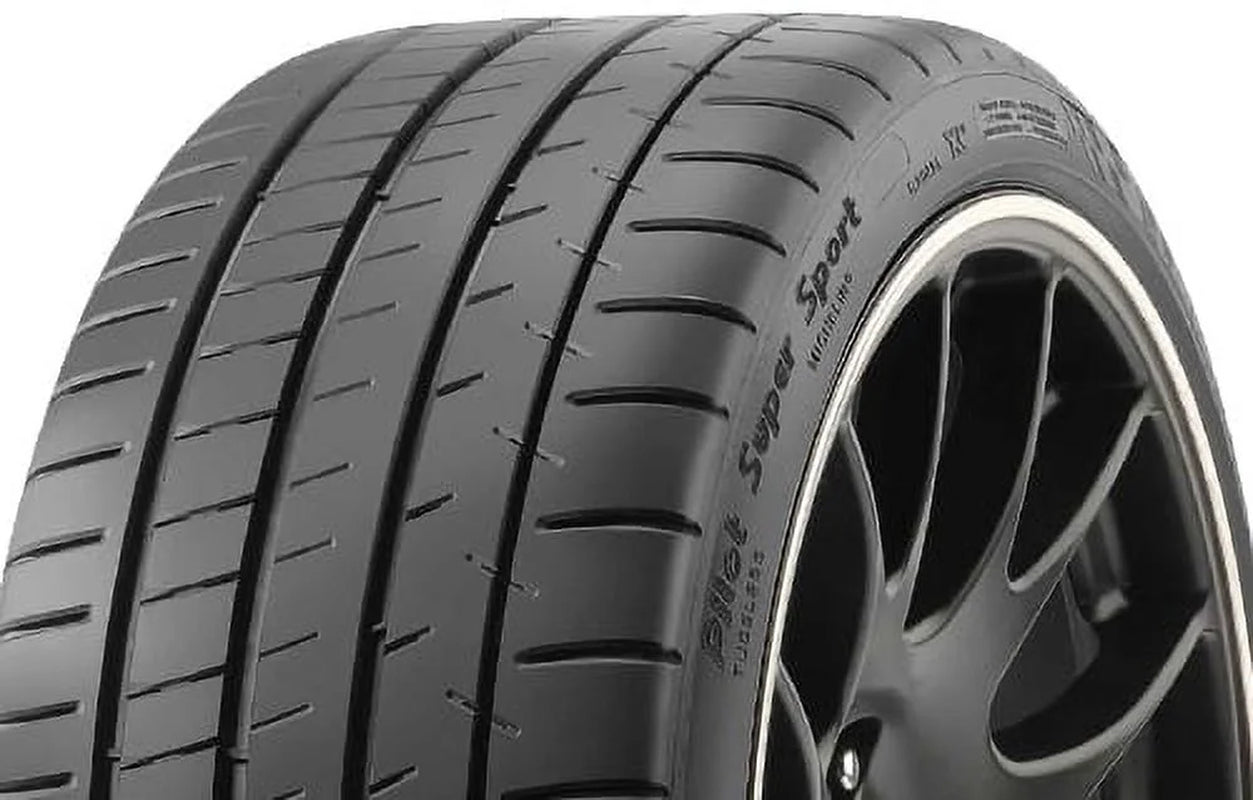 P335/25ZR20 Michelin Pilot Super Sport Summer (99Y) Tire - Gun Hill Tire House (WTW - WHOLESALE TIRES & WHEELS)