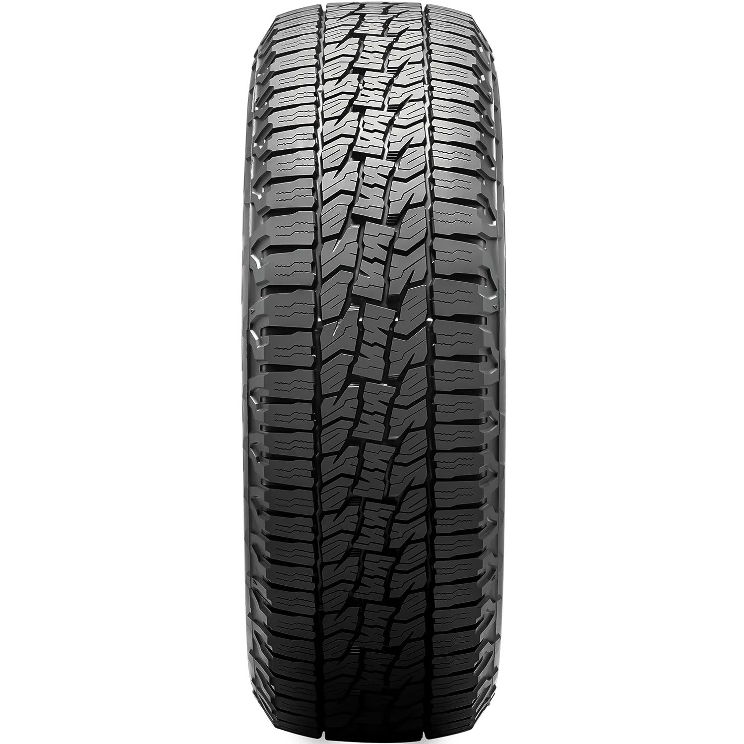 265/45R20 Falken Wildpeak A/T Trail All Terrain 108V XL Suv/Crossover Tire - Gun Hill Tire House (WTW - WHOLESALE TIRES & WHEELS)