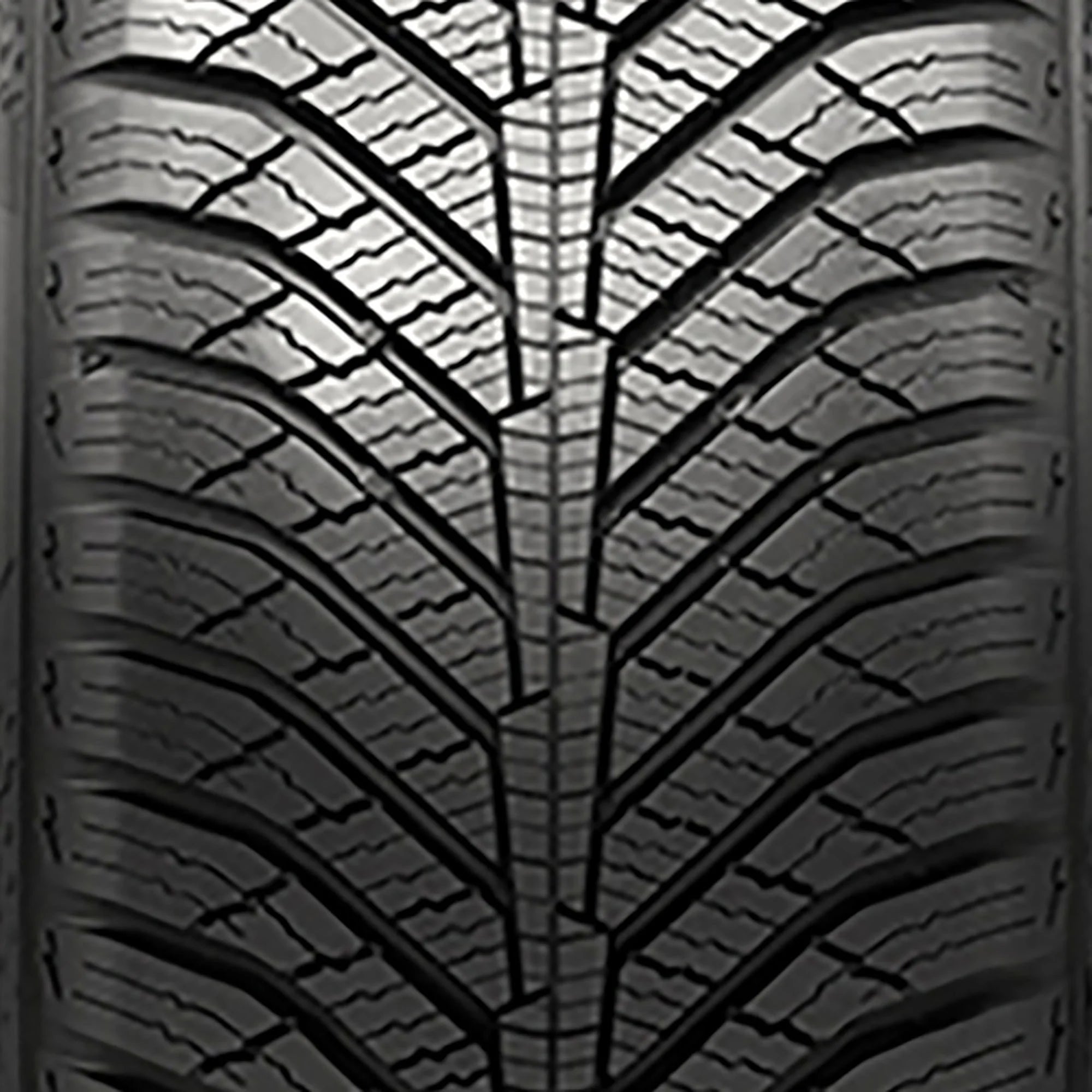 225/55R17 Kumho Solus HA31 All Weather 101V XL Passenger Tire - Gun Hill Tire House (WTW - WHOLESALE TIRES & WHEELS)