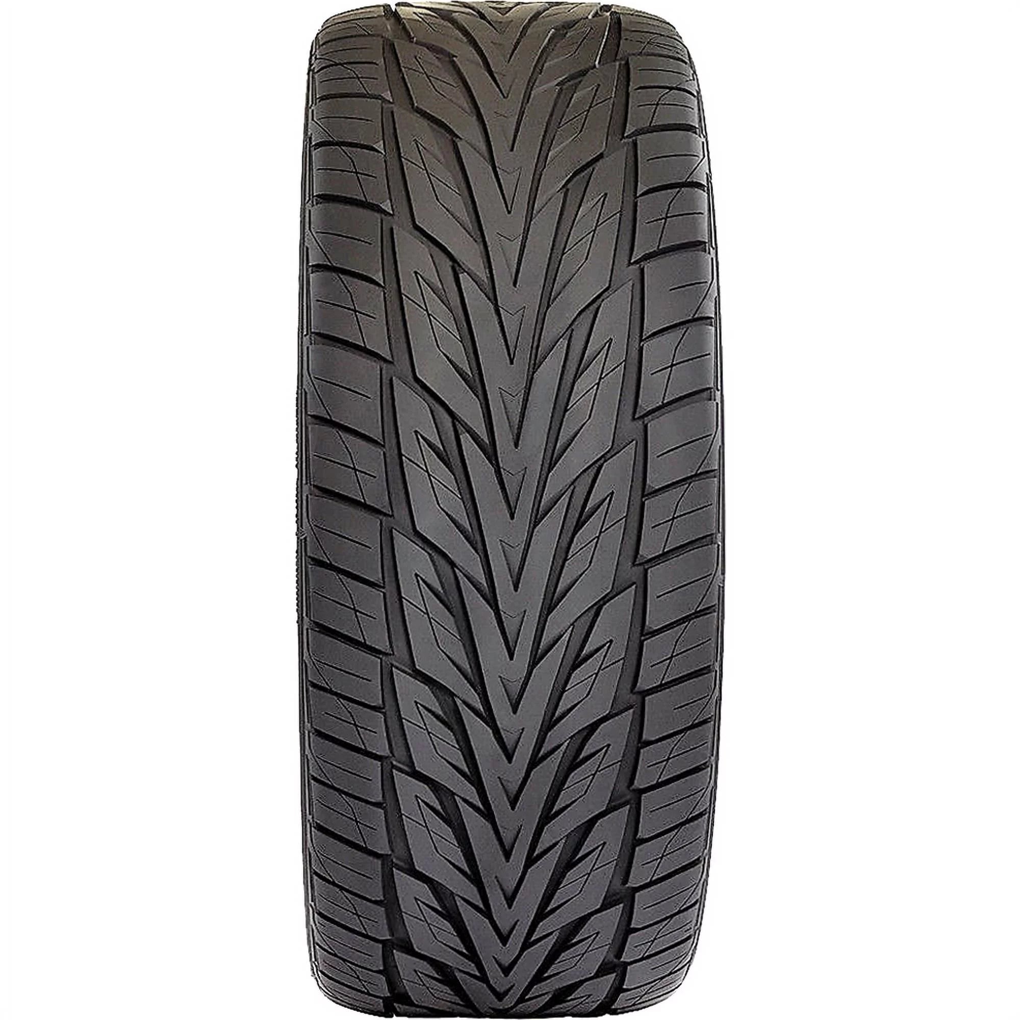 265/50R20 Toyo Proxes ST III 111V XL A/S Performance Tire - Gun Hill Tire House (WTW - WHOLESALE TIRES & WHEELS)