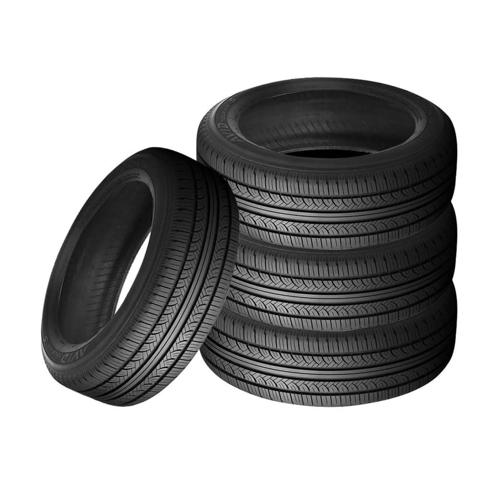 P235/70R16 Yokohama Avid Touring - S 104T All Season Passenger Touring Tire - Gun Hill Tire House (WTW - WHOLESALE TIRES & WHEELS)