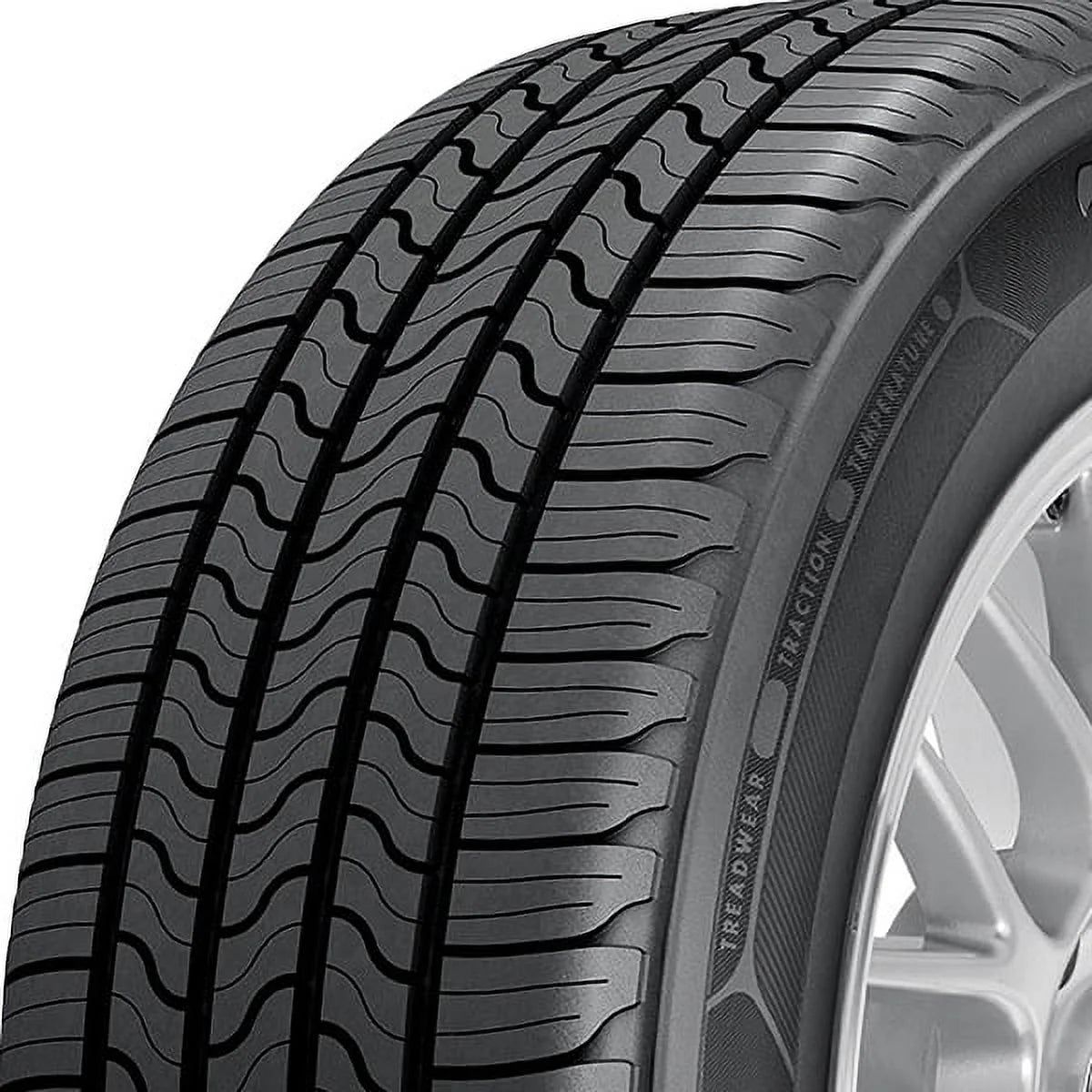 175/65R15 Firestone New All Season 84T Touring Tires 65,000 Mile Warranty - Gun Hill Tire House (WTW - WHOLESALE TIRES & WHEELS)