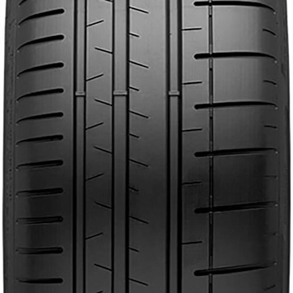 265/40ZR19 Pirelli P Zero Corsa (PZC4) Performance 98Y Passenger Tire - Gun Hill Tire House (WTW - WHOLESALE TIRES & WHEELS)