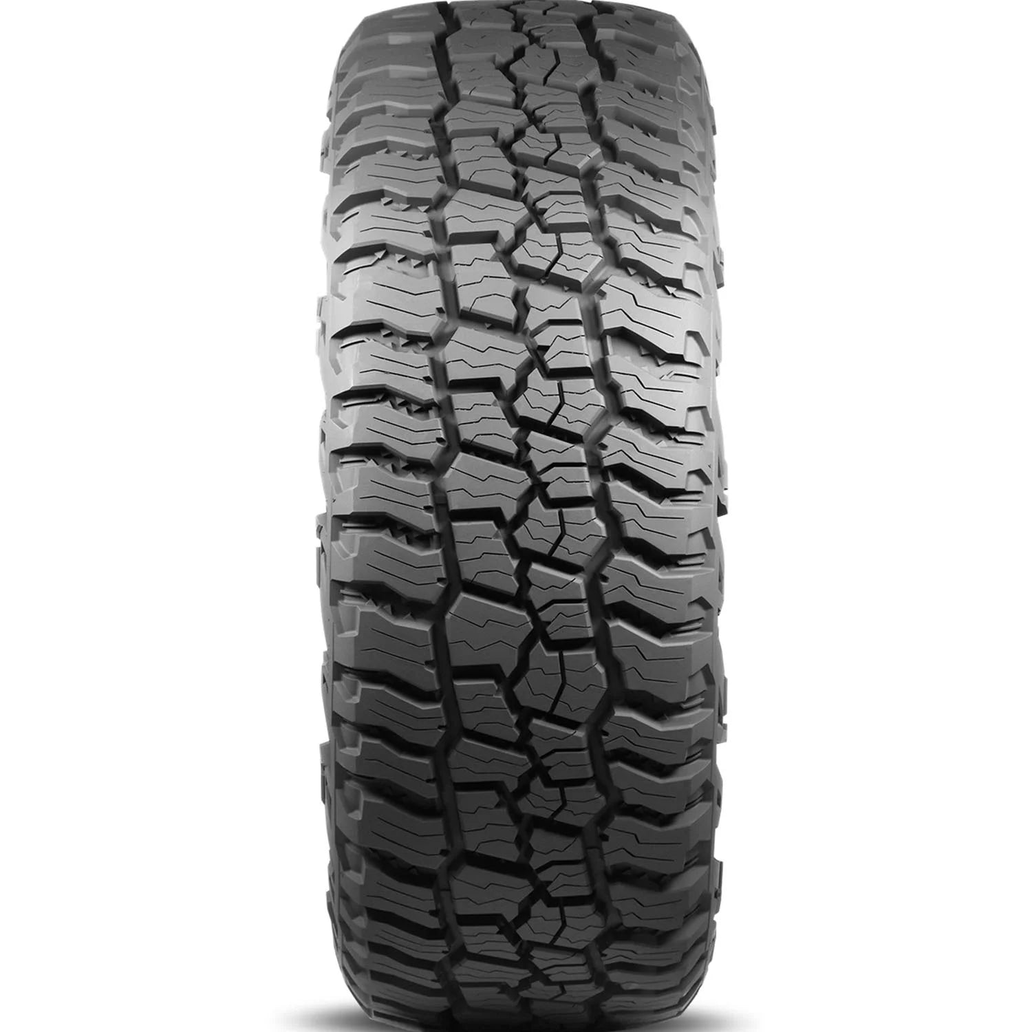 LT275/70R18/10 Mickey Thompson Baja Boss A/T 125/122Q All Season - Gun Hill Tire House (WTW - WHOLESALE TIRES & WHEELS)