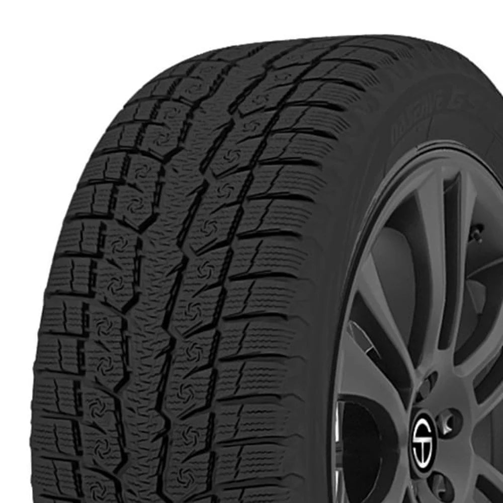 265/60R18 Toyo Observe GSI - 6 LS 110H Tire - Gun Hill Tire House (WTW - WHOLESALE TIRES & WHEELS)