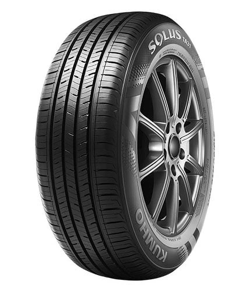 195/55 - 15 Kumho Solus TA31 85 H Tire - Gun Hill Tire House (WTW - WHOLESALE TIRES & WHEELS)