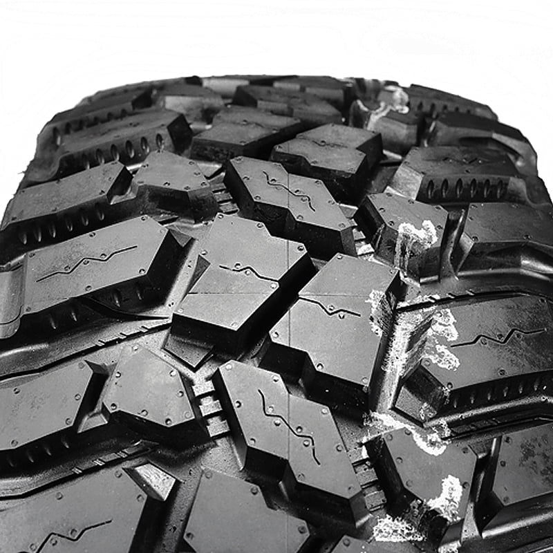 LT245/75R16 Cooper Discoverer STT Pro All - Season 120Q Tire - Gun Hill Tire House (WTW - WHOLESALE TIRES & WHEELS)