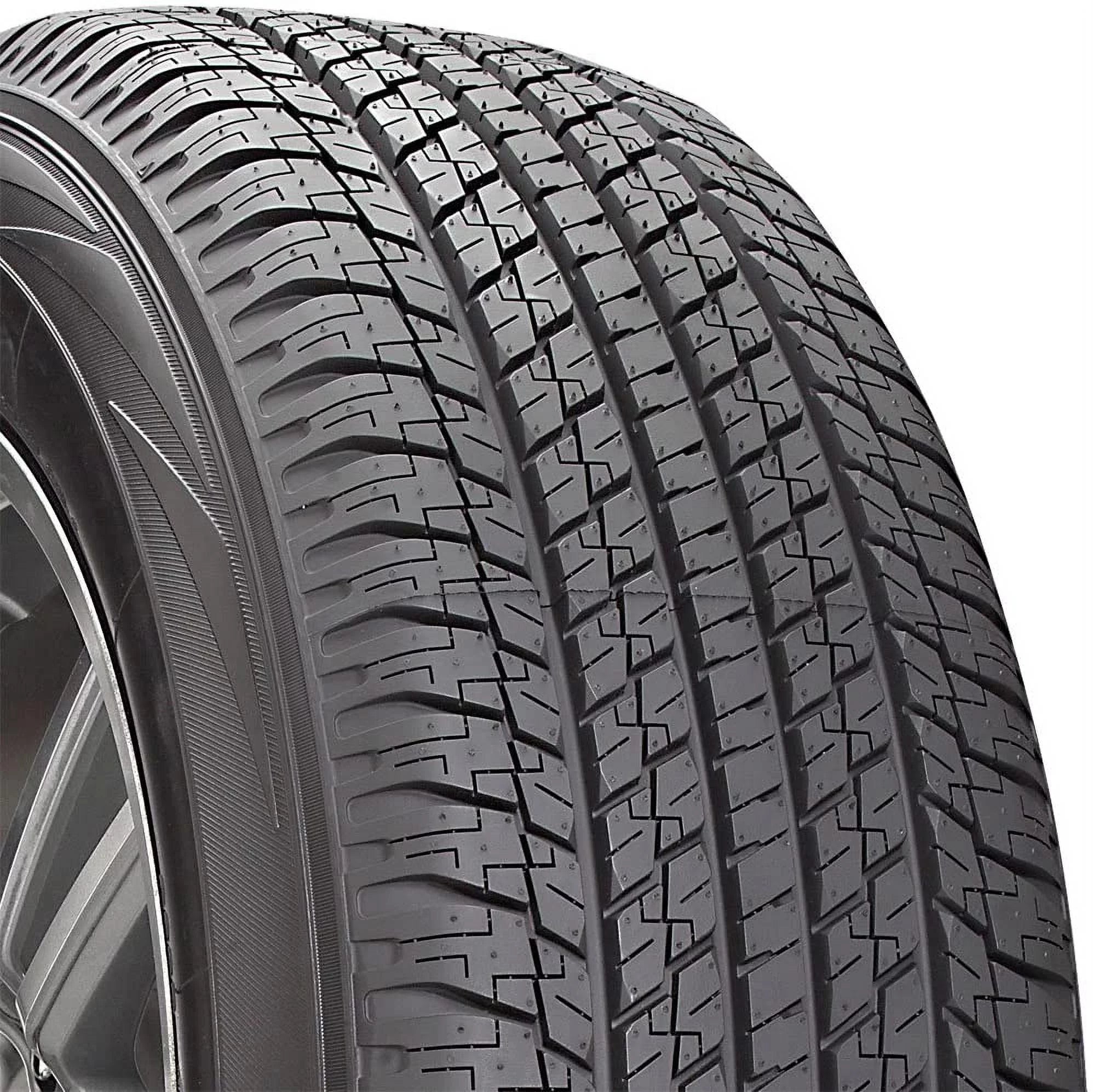 P245/60R20 Yokohama Geolandar G96B All Season 107H Suv/Crossover Tire - Gun Hill Tire House (WTW - WHOLESALE TIRES & WHEELS)