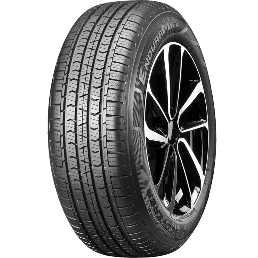 215/55R17 Cooper Discoverer Enduramax All - Season 94V Tire - Gun Hill Tire House (WTW - WHOLESALE TIRES & WHEELS)