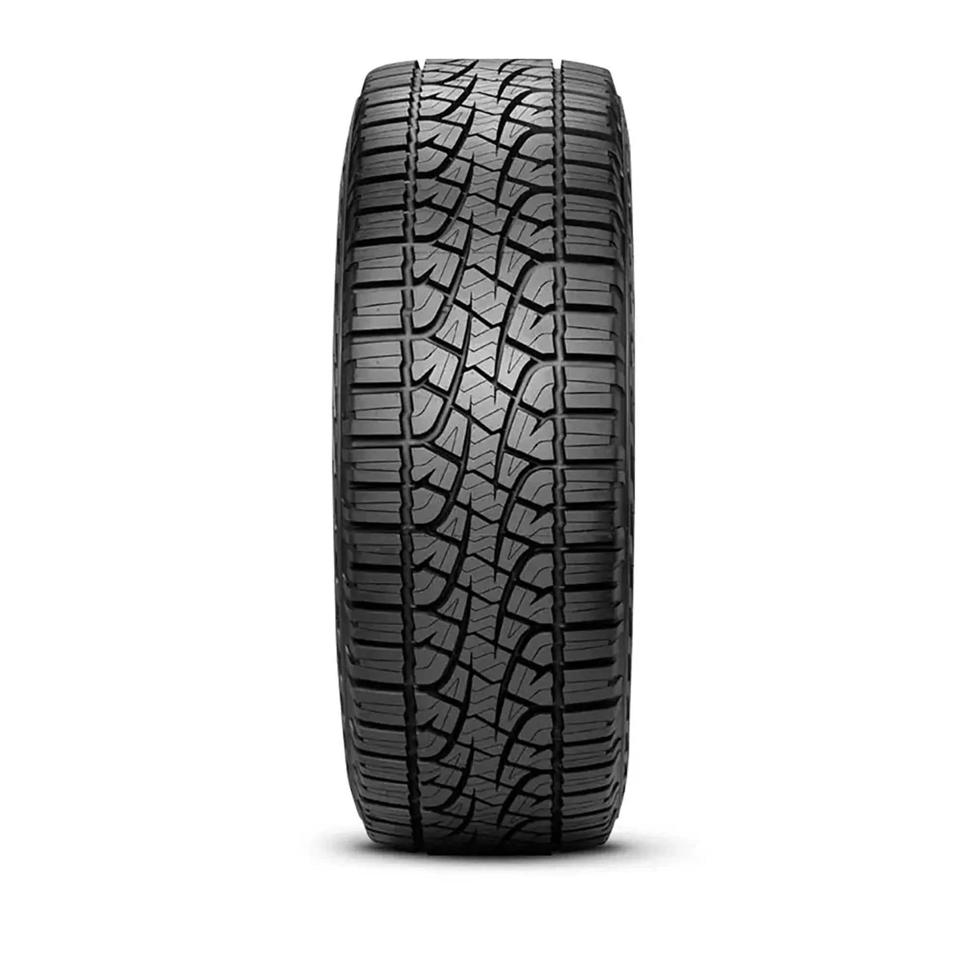 275/60R20 Pirelli Scorpion ATR All Terrain 115T Light Truck Tire - Gun Hill Tire House (WTW - WHOLESALE TIRES & WHEELS)