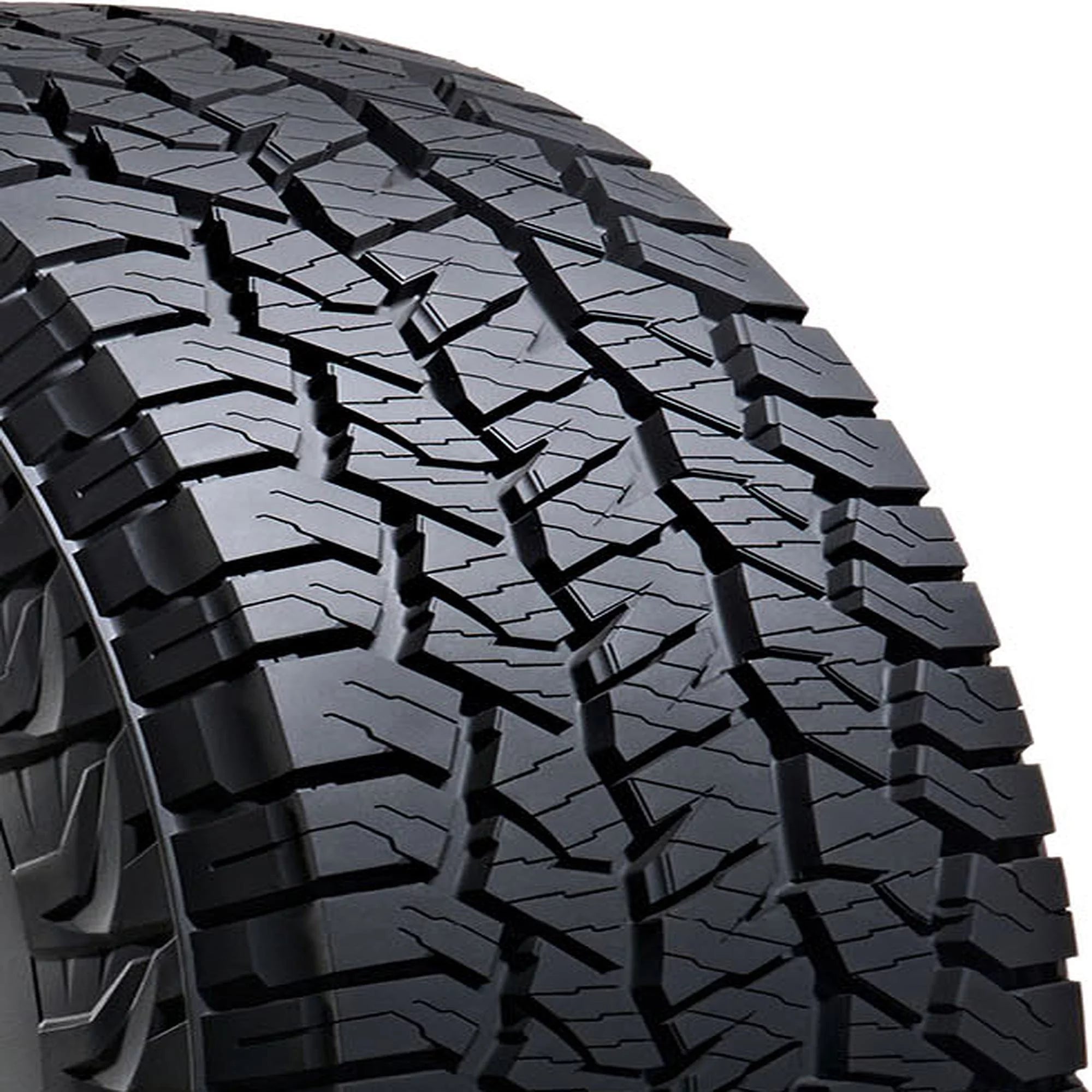 LT275/65R18 Hankook Dynapro AT2 Xtreme (RF12) All Terrain 123/120S E Light Truck Tire - Gun Hill Tire House (WTW - WHOLESALE TIRES & WHEELS)