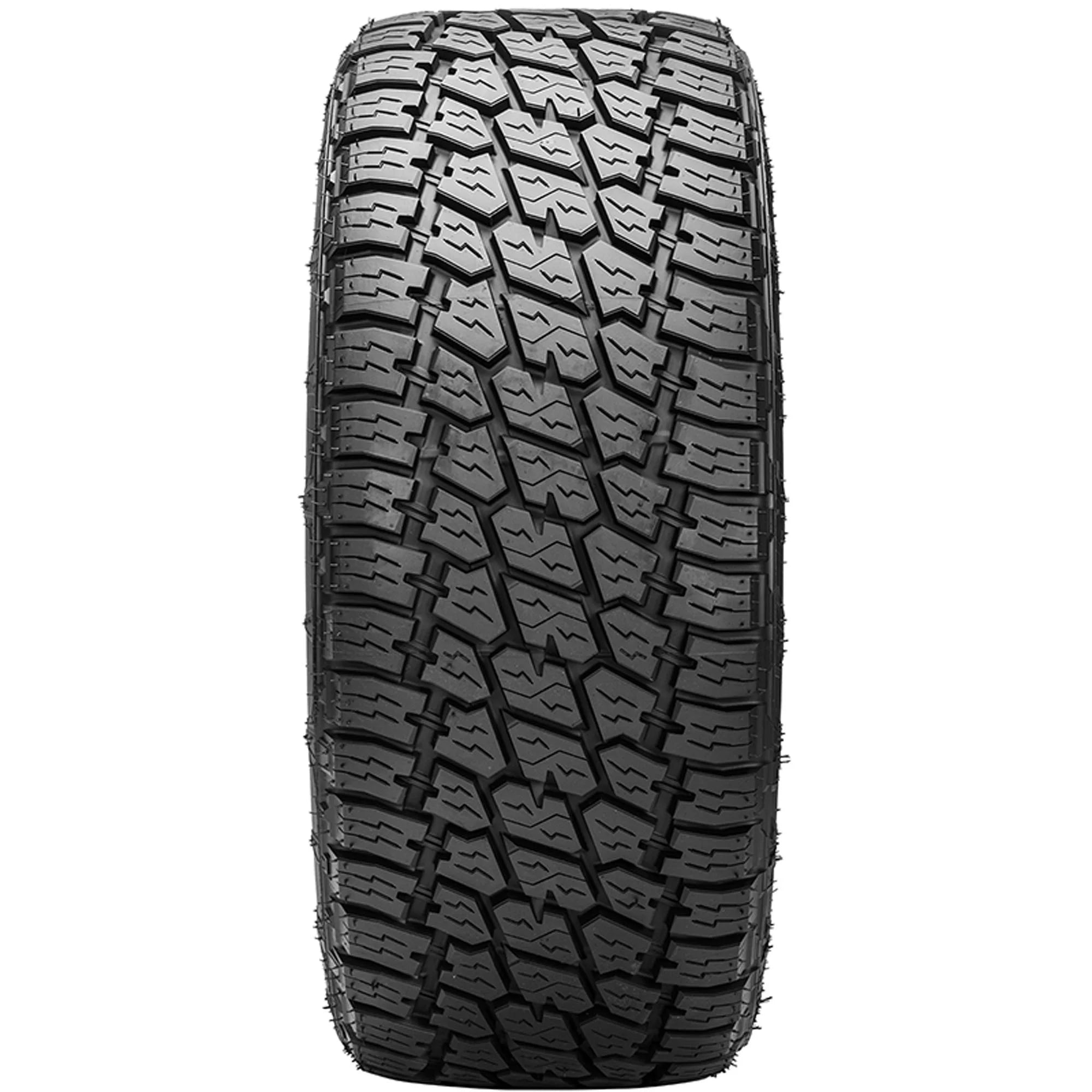 275/65R18 Nitto Terra Grappler G2 All Terrain 116T XL Light Truck Tire - Gun Hill Tire House (WTW - WHOLESALE TIRES & WHEELS)