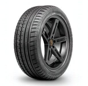 275/40R18 Continental Contisportcontact 2 103W - Gun Hill Tire House (WTW - WHOLESALE TIRES & WHEELS)