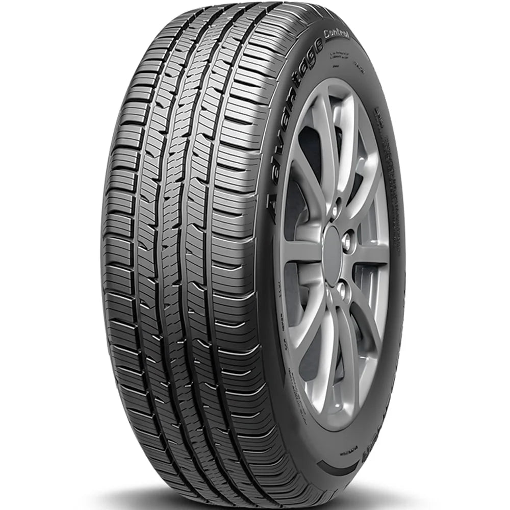 205/50R16 BFGoodrich Advantage Control All Season 87V XL Passenger Tire - Gun Hill Tire House (WTW - WHOLESALE TIRES & WHEELS)