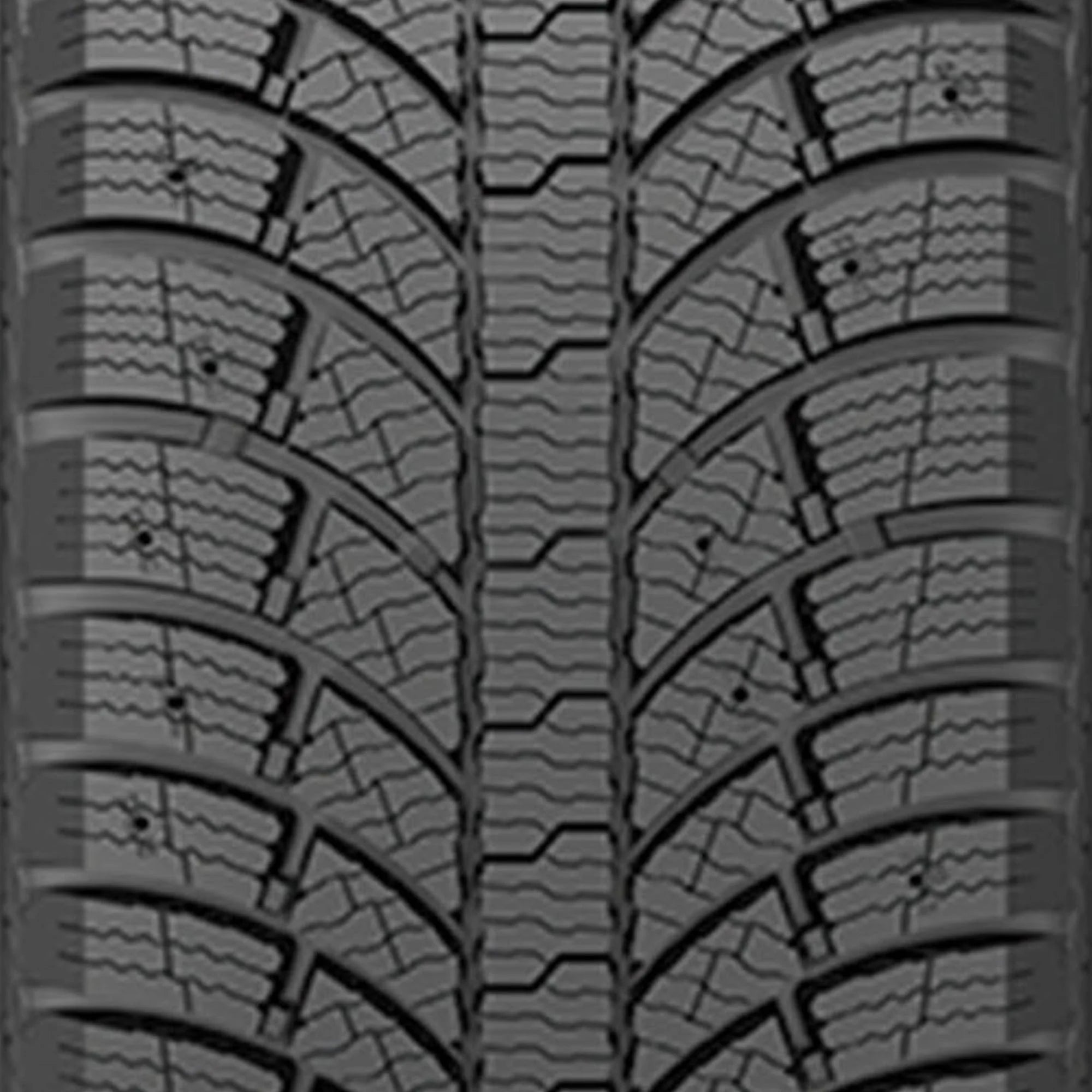 275/65R18 General Grabber Arctic Winter 116T XL Passenger Tire - Gun Hill Tire House (WTW - WHOLESALE TIRES & WHEELS)