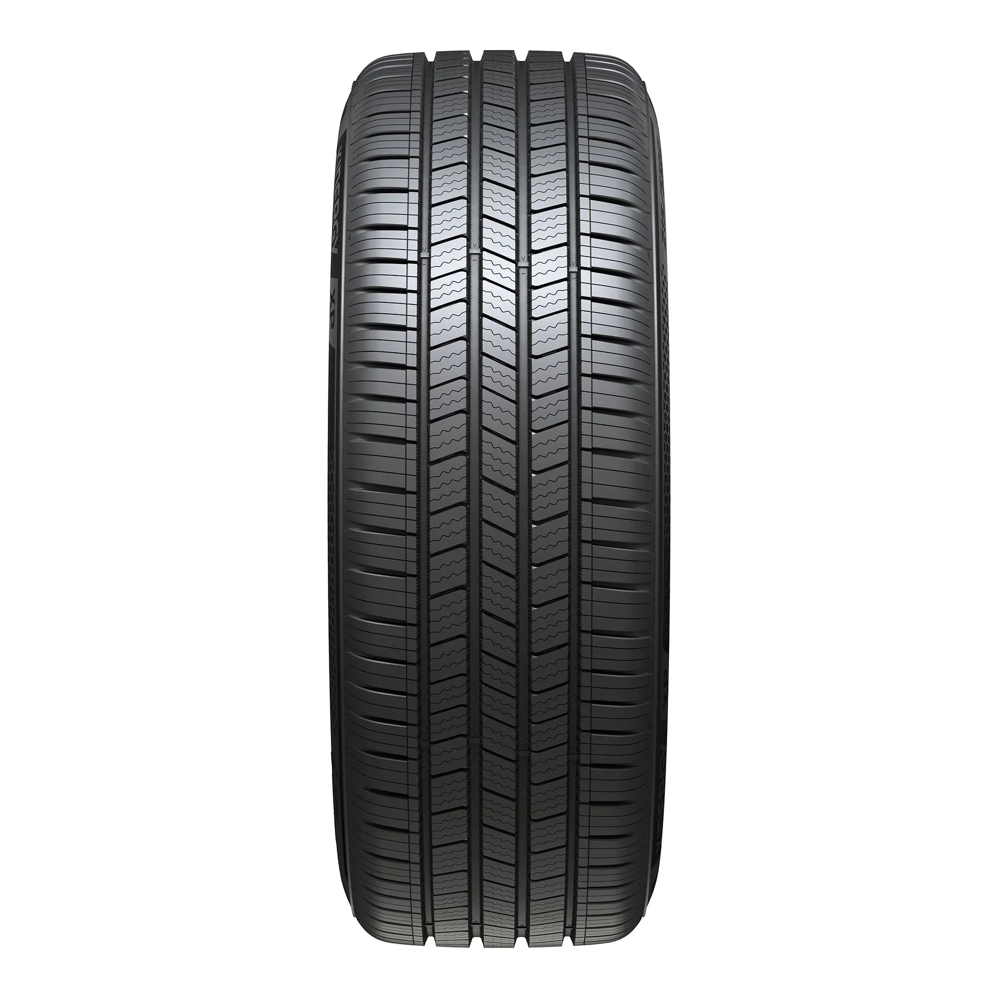 245/45R18 Hankook Kinergy XP H446 All Season 100V XL Passenger Tire - Gun Hill Tire House (WTW - WHOLESALE TIRES & WHEELS)
