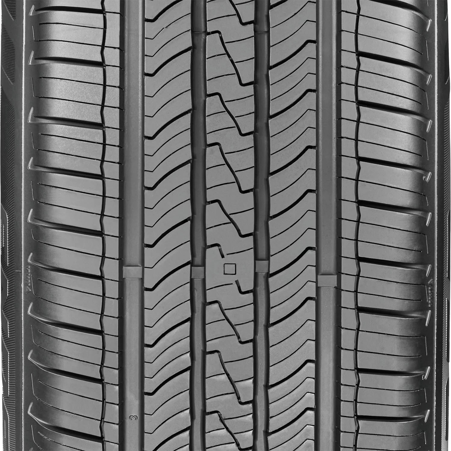 205/60R16 Cooper Endeavor All Season 92V Passenger Tire - Gun Hill Tire House (WTW - WHOLESALE TIRES & WHEELS)