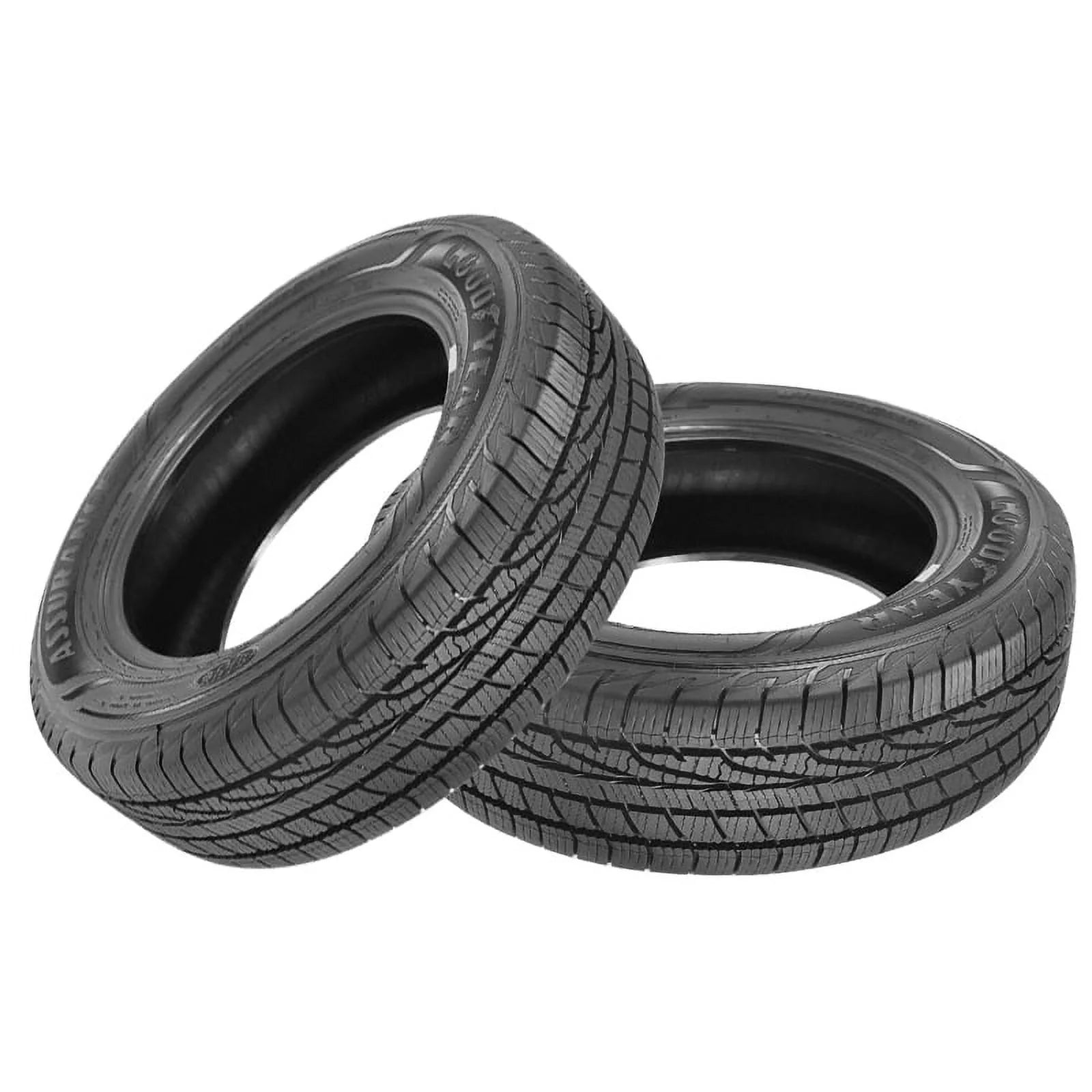 215/70R16 Goodyear Assurance Weatherready 100T All - Season Tire - Gun Hill Tire House (WTW - WHOLESALE TIRES & WHEELS)