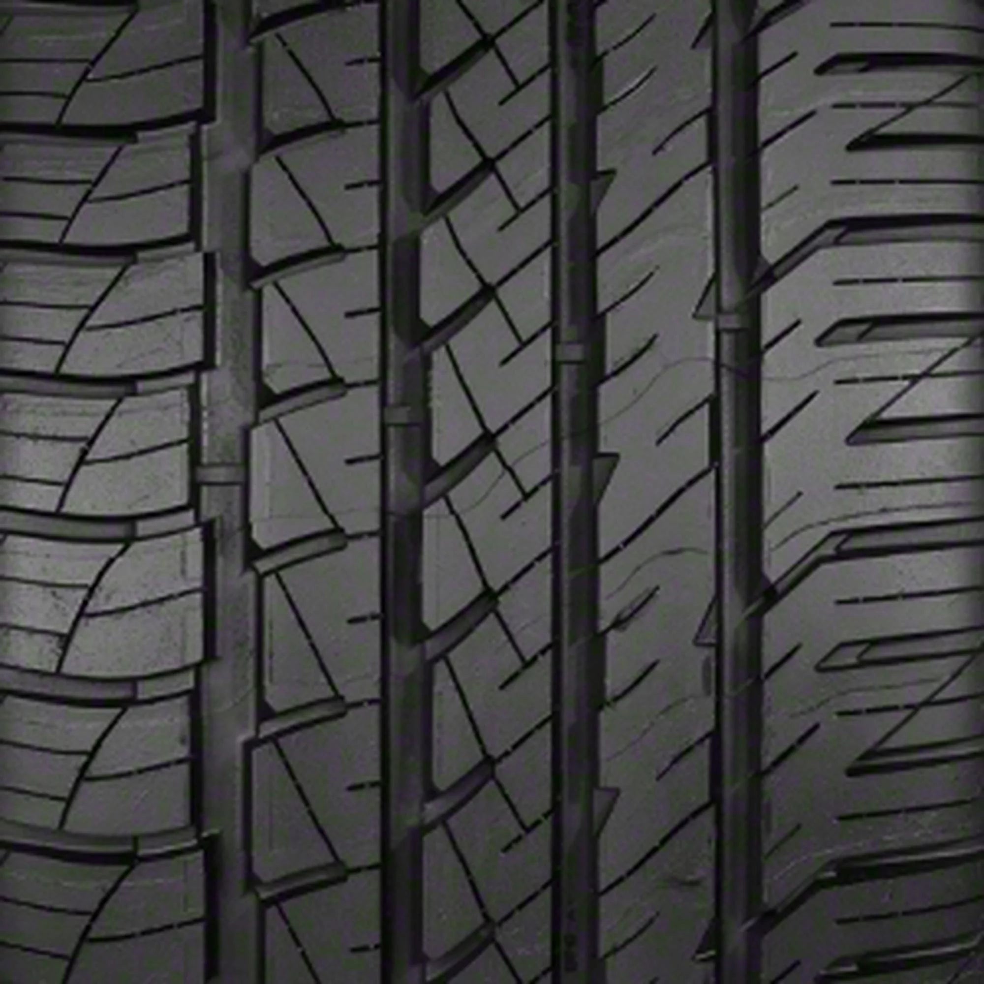 265/35R20 Goodyear Eagle F1 Asymmetric A/S UHP All Season 99W XL Passenger Tire - Gun Hill Tire House (WTW - WHOLESALE TIRES & WHEELS)