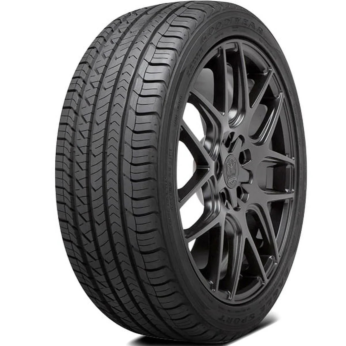 245/40R18 Goodyear Eagle Sport All - Season 93 W Tire - Gun Hill Tire House (WTW - WHOLESALE TIRES & WHEELS)