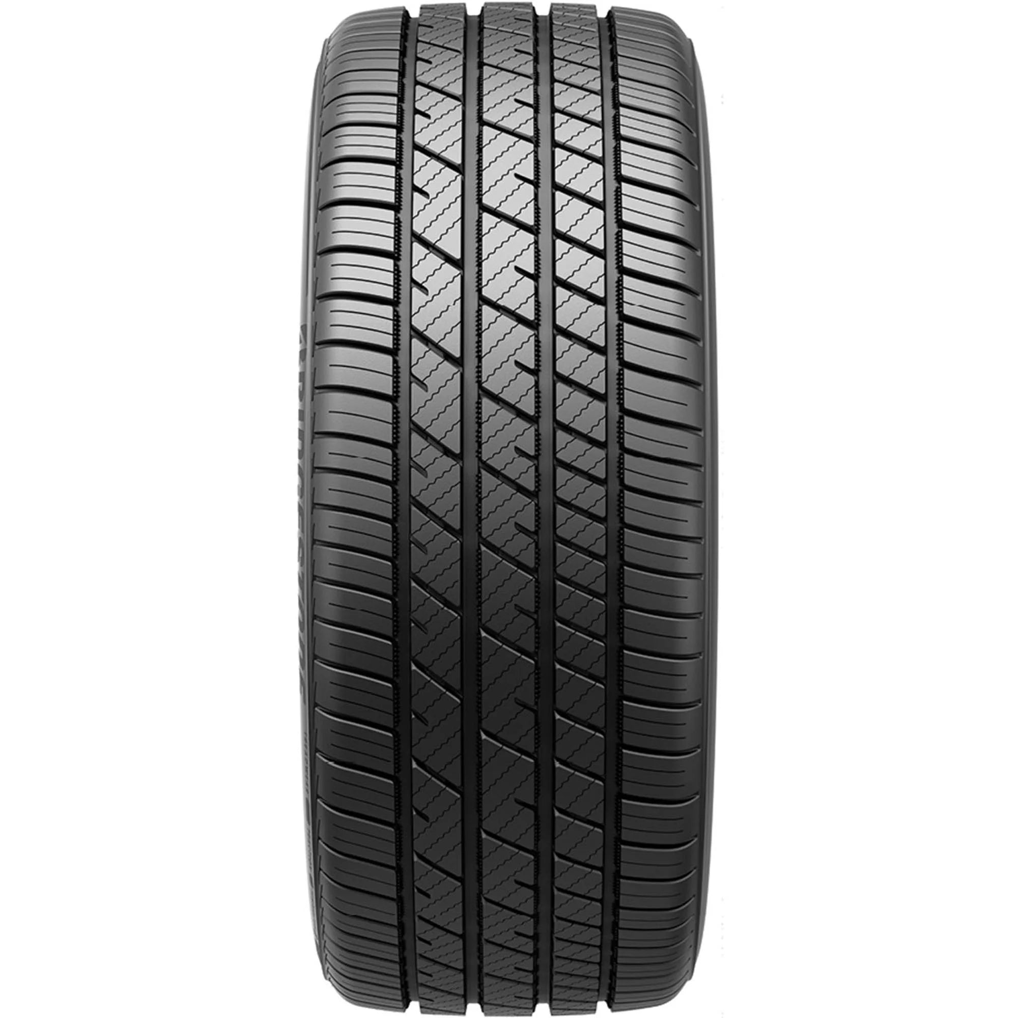 285/30R19 Bridgestone Potenza RE980AS+ Performance 98W XL Passenger Tire - Gun Hill Tire House (WTW - WHOLESALE TIRES & WHEELS)