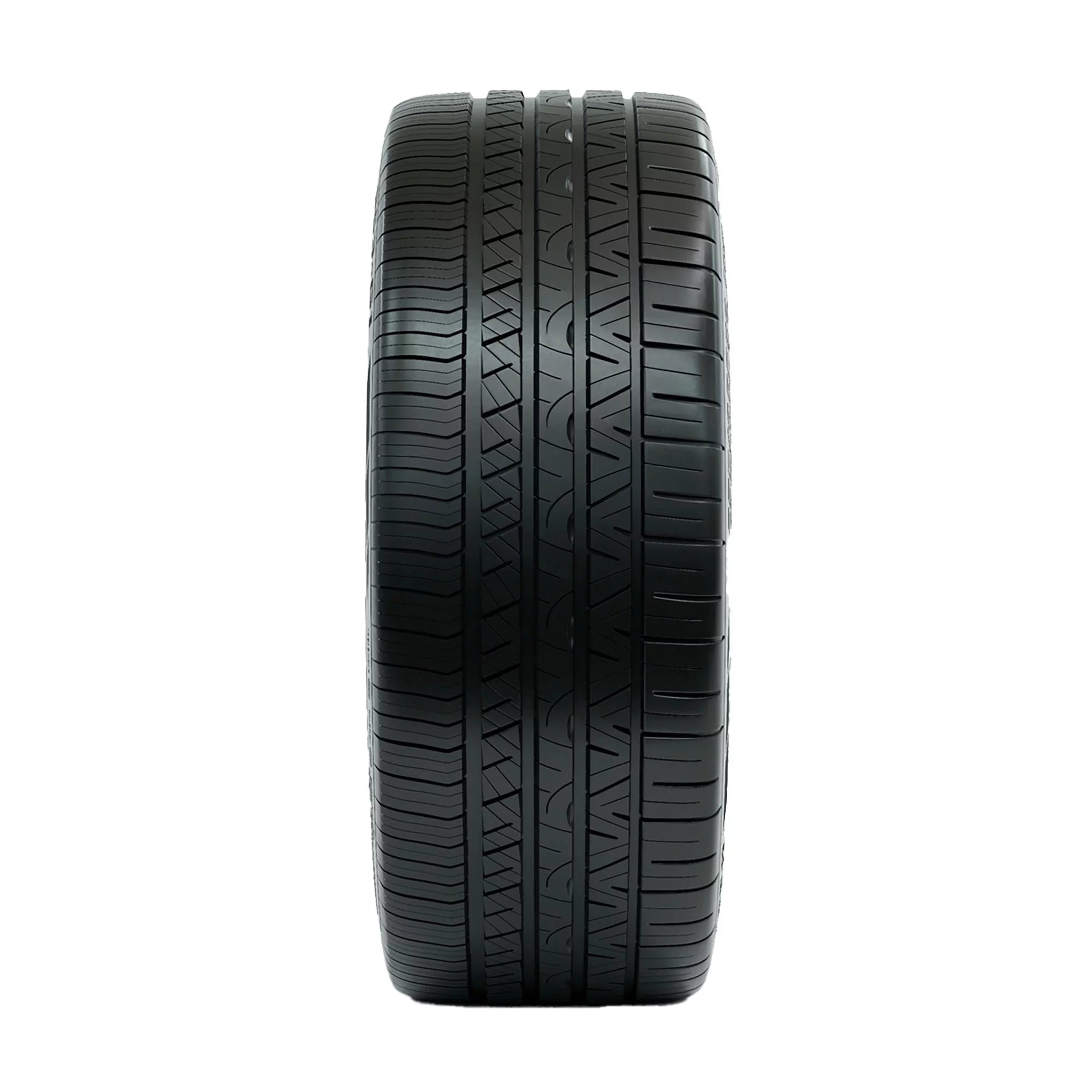 245/55R18 Cooper Zeon RS3 - G1 All Season 103W Passenger Tire - Gun Hill Tire House (WTW - WHOLESALE TIRES & WHEELS)
