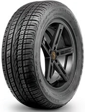 255/50R19 Continental Crosscontact UHP 103W - Gun Hill Tire House (WTW - WHOLESALE TIRES & WHEELS)