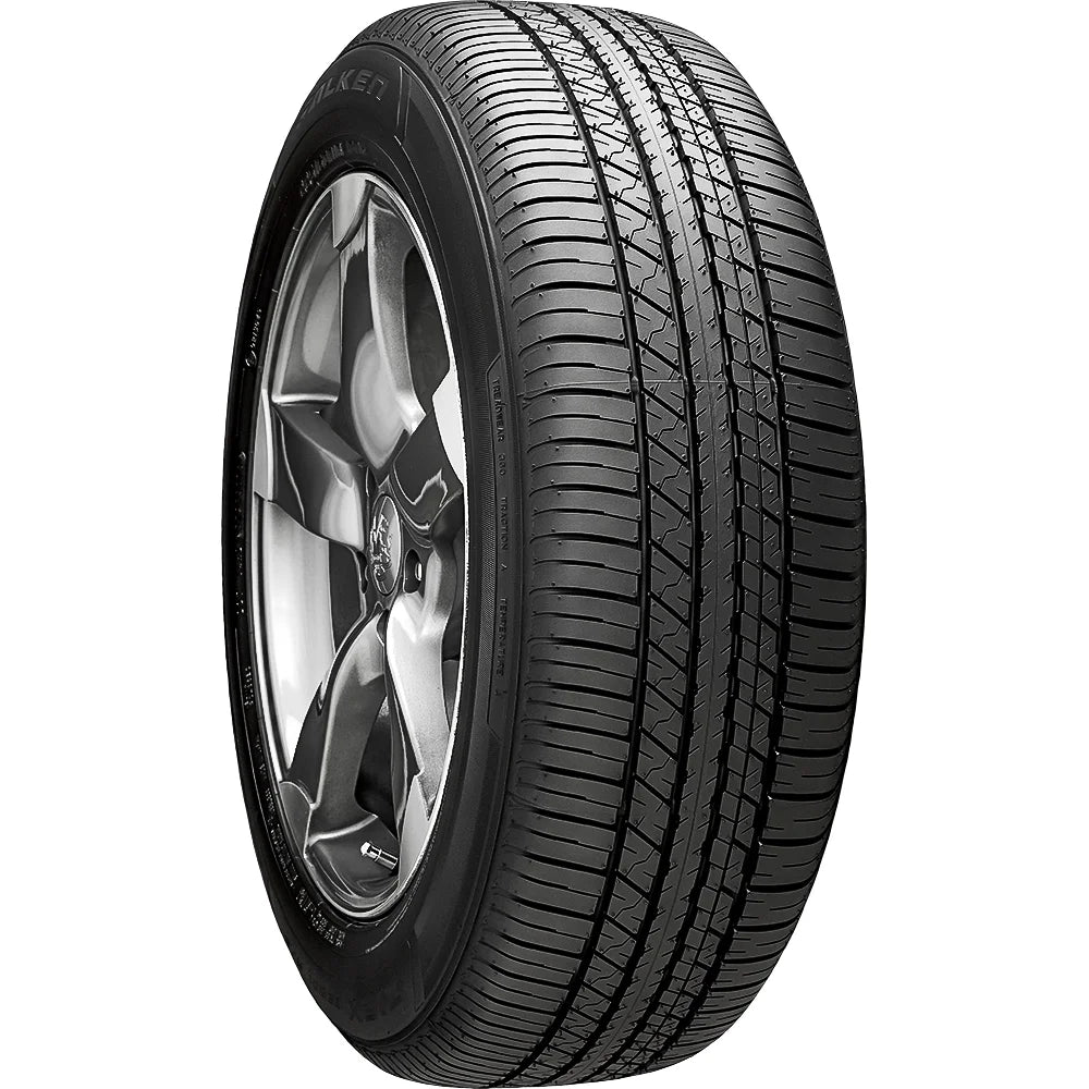 245/50R20 Falken Ziex ZE001 A/S All Season 102H Passenger Tire - Gun Hill Tire House (WTW - WHOLESALE TIRES & WHEELS)