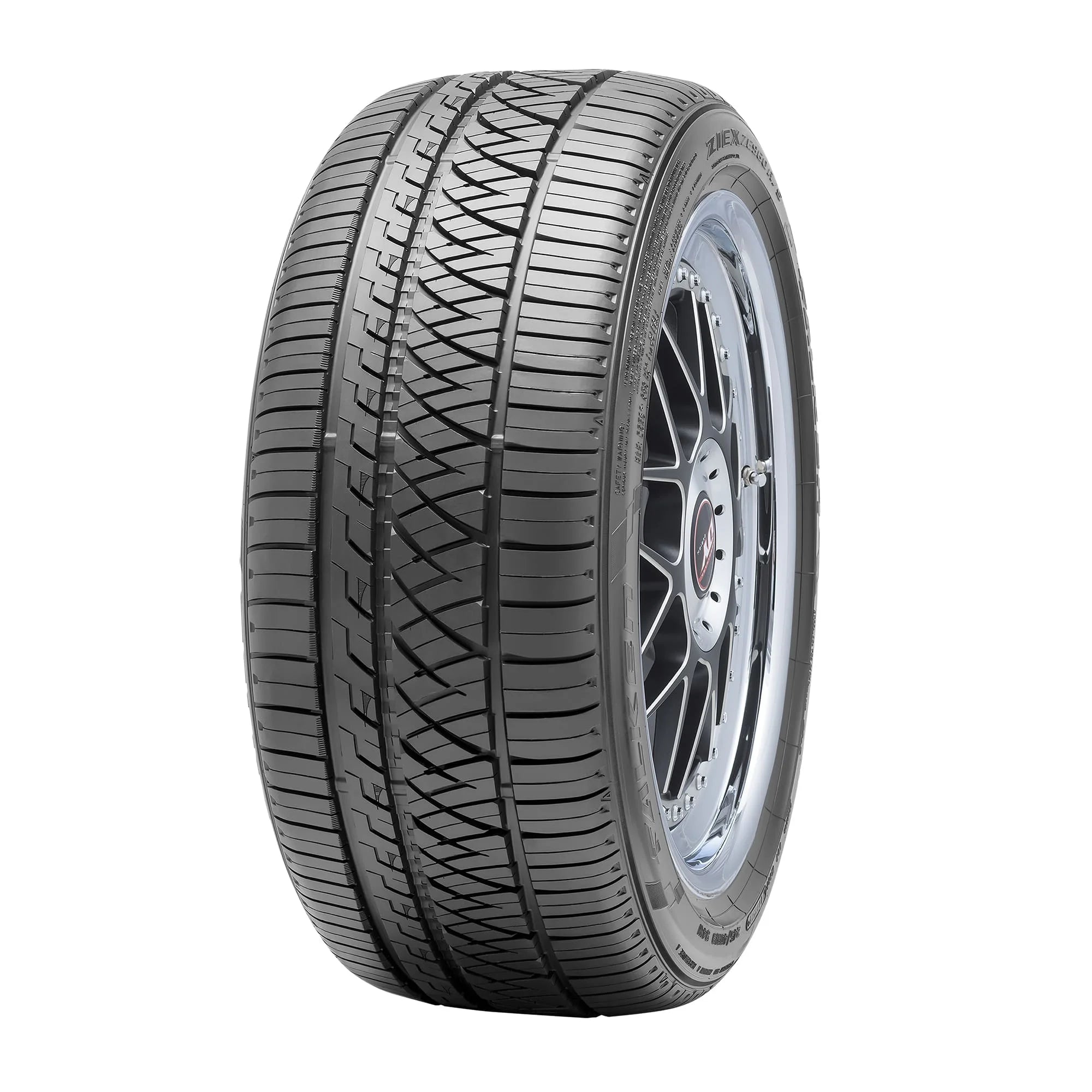245/45R18 Falken Ziex ZE960 A/S UHP All Season 100V XL Passenger Tire - Gun Hill Tire House (WTW - WHOLESALE TIRES & WHEELS)