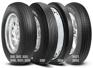 22.5/4.5 - 15 Mickey Thompson Et Front - Gun Hill Tire House (WTW - WHOLESALE TIRES & WHEELS)