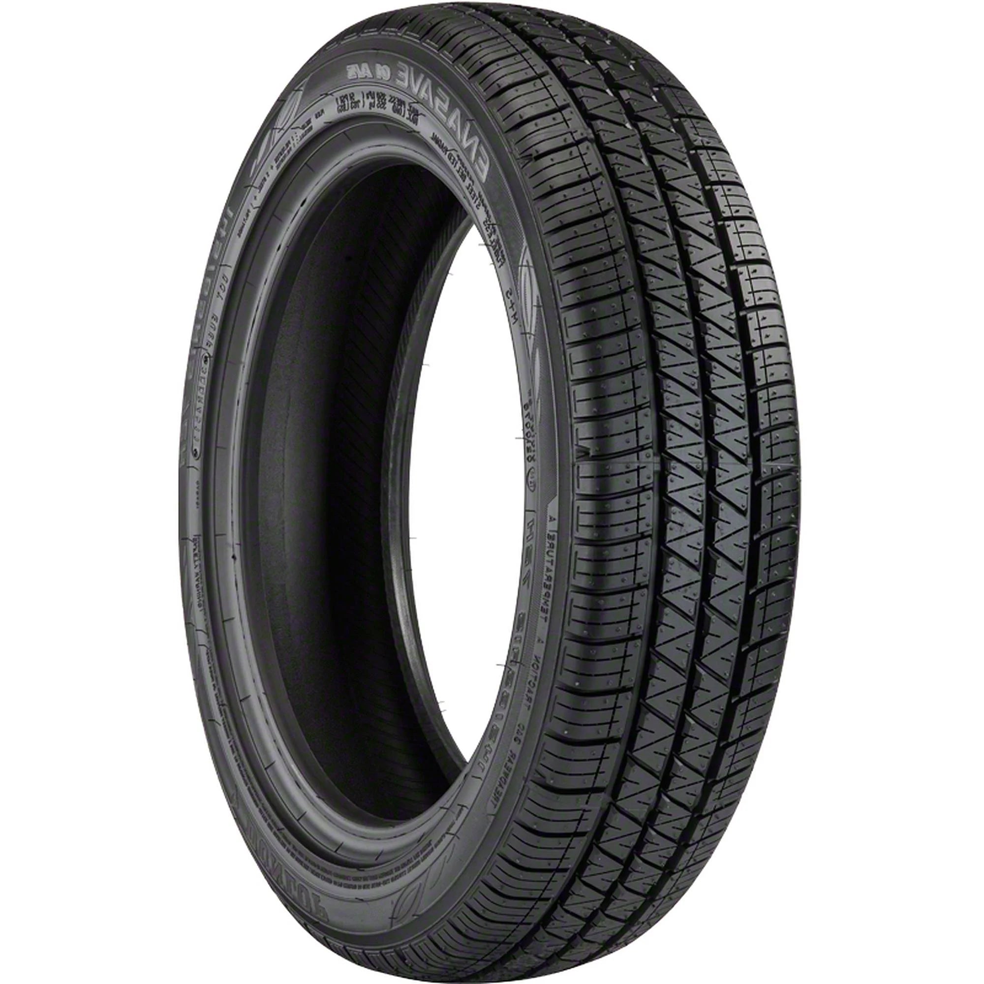 205/55R16 Dunlop Enasave Touring 91H Passenger Tire - Gun Hill Tire House (WTW - WHOLESALE TIRES & WHEELS)