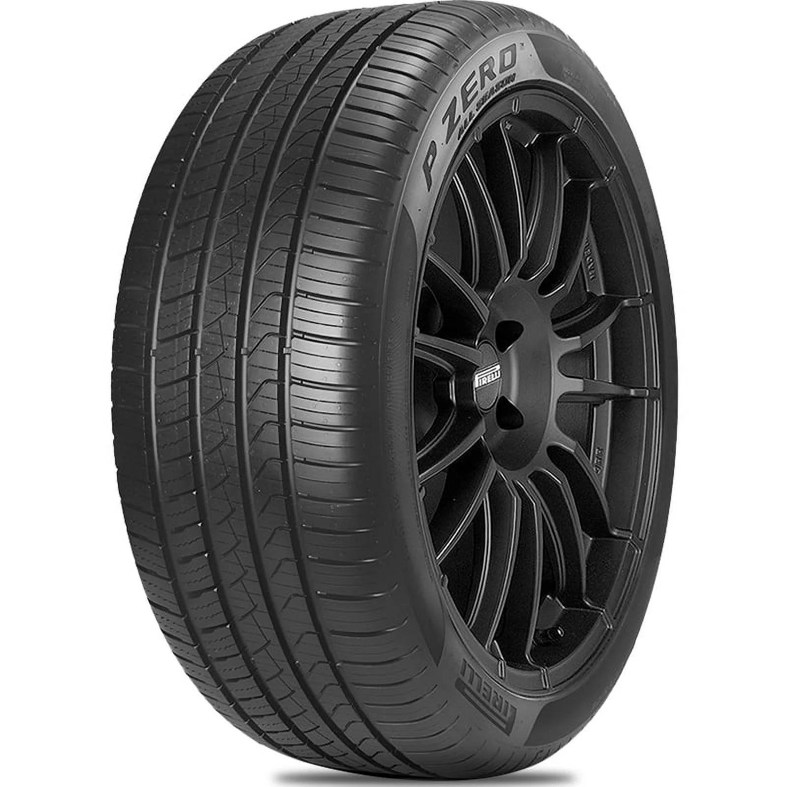 215/55R17 Pirelli P Zero All Season UHP All Season 94V Passenger Tire - Gun Hill Tire House (WTW - WHOLESALE TIRES & WHEELS)