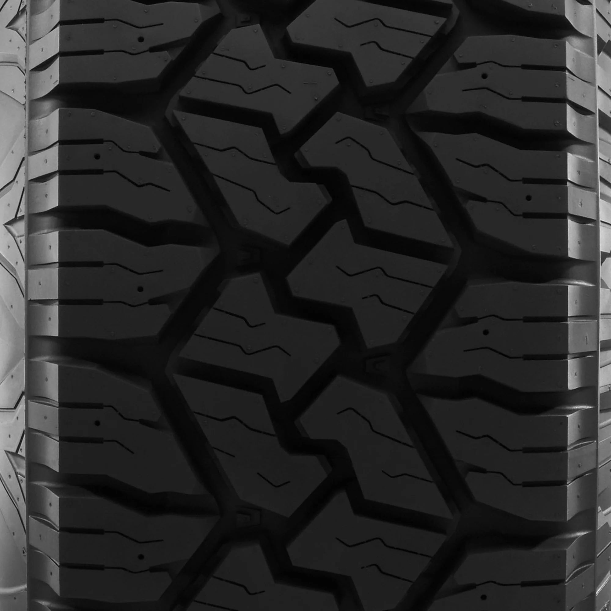 LT285/60R20 Nitto Exo Grappler AWT All Terrain 125/122Q E Light Truck Tire - Gun Hill Tire House (WTW - WHOLESALE TIRES & WHEELS)