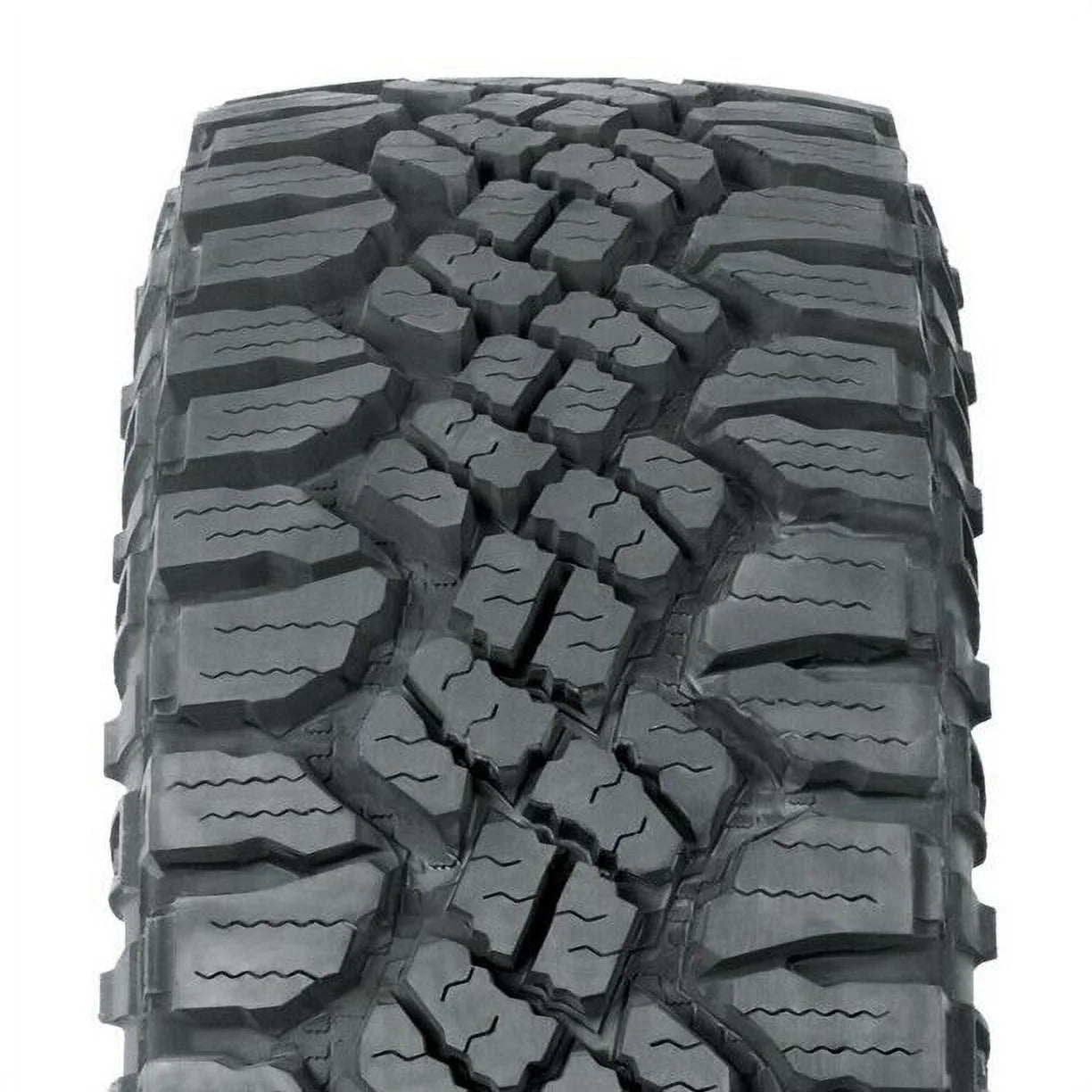 LT295/65R18 Goodyear Wrangler Duratrac All Terrain 127/124P E Light Truck Tire - Gun Hill Tire House (WTW - WHOLESALE TIRES & WHEELS)